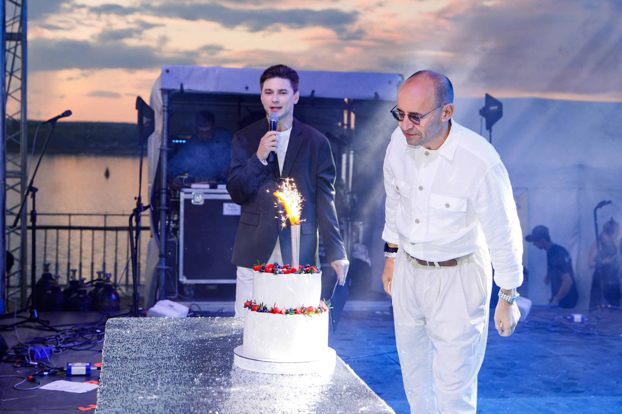 ITPS 20 лет. Фотограф Дмитрий Молчанов | Фотограф Пермь | Фотограф