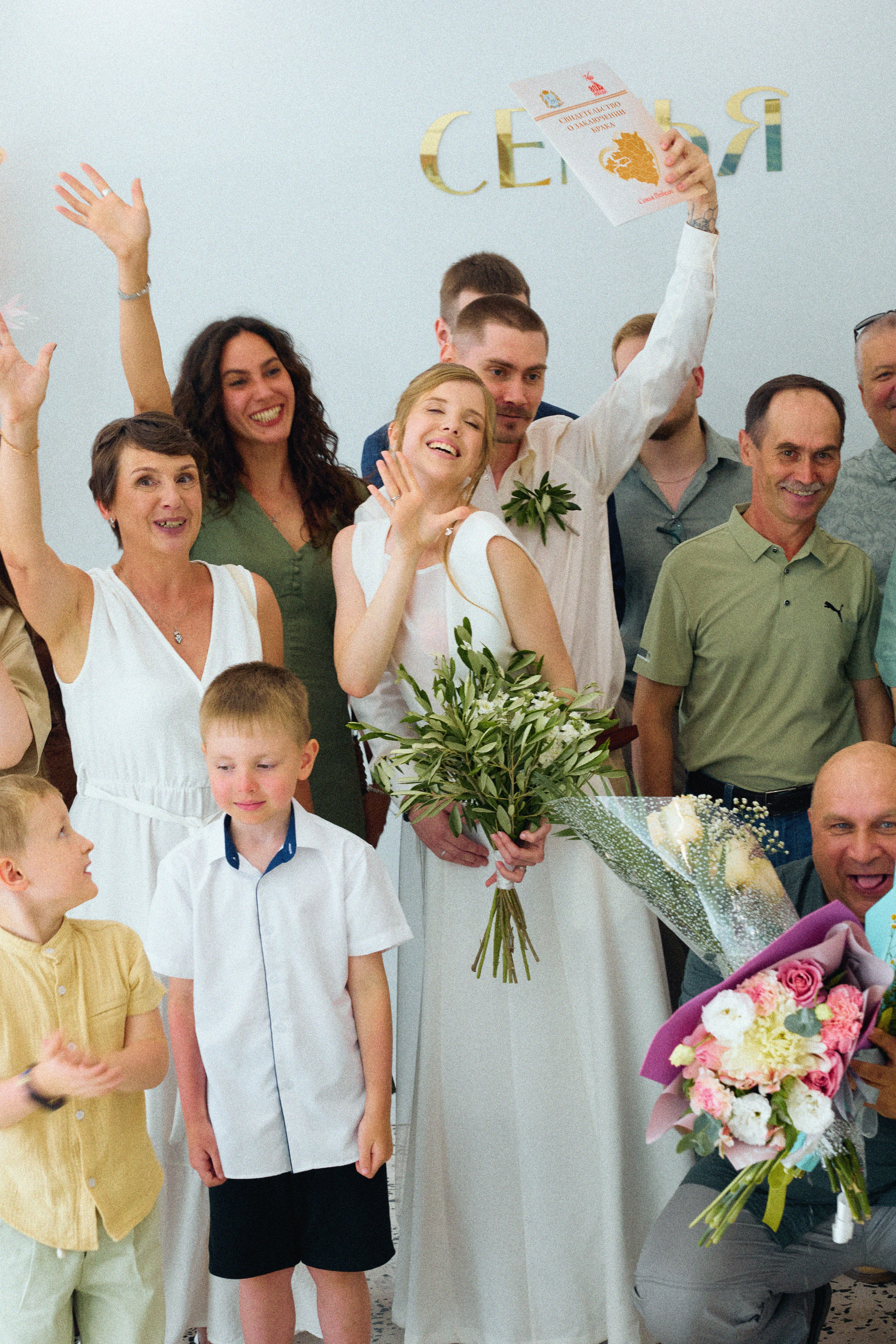 Ангелина Шарабанова