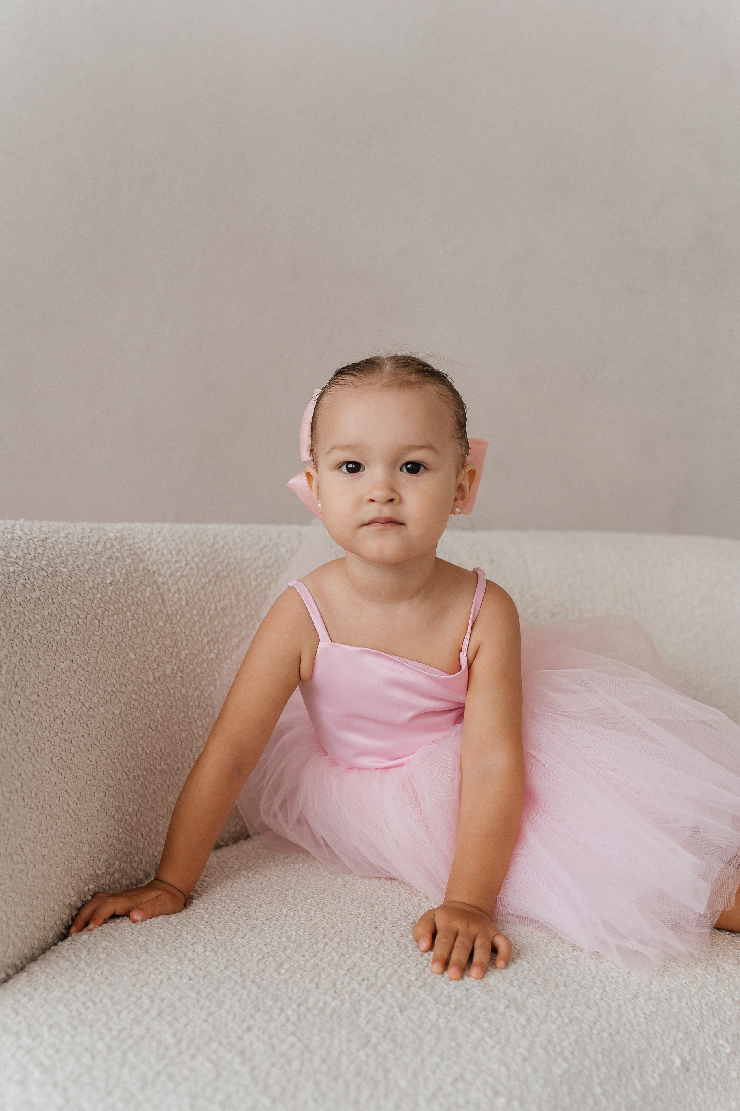 Влад, Юля и Марго. Волик Мария