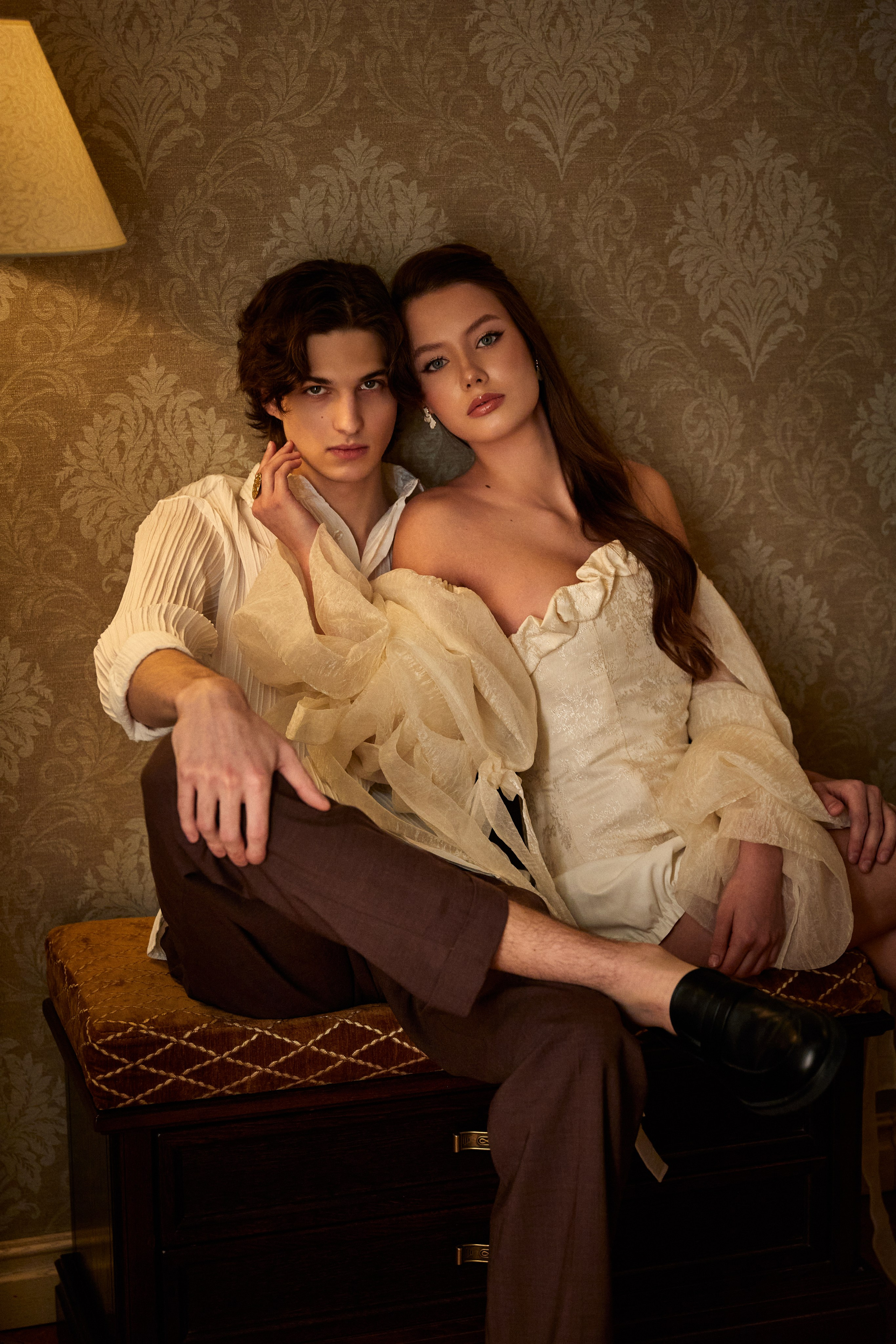 Дом Купца Юрина Сборы. Фотограф в Самаре Анастасия Афанасьева