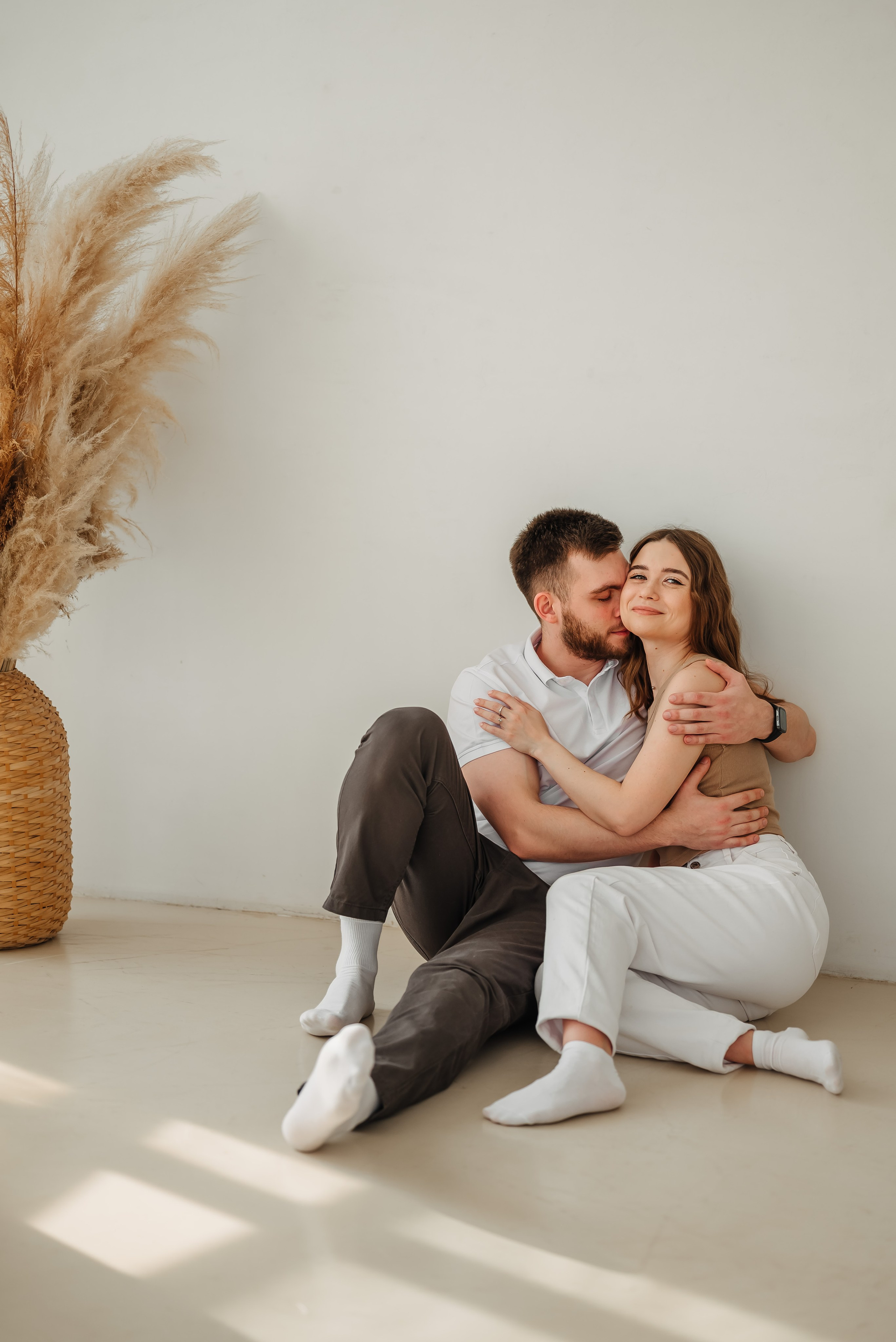 Артём и Яна. Свадебный фотограф Ирина Димитриева