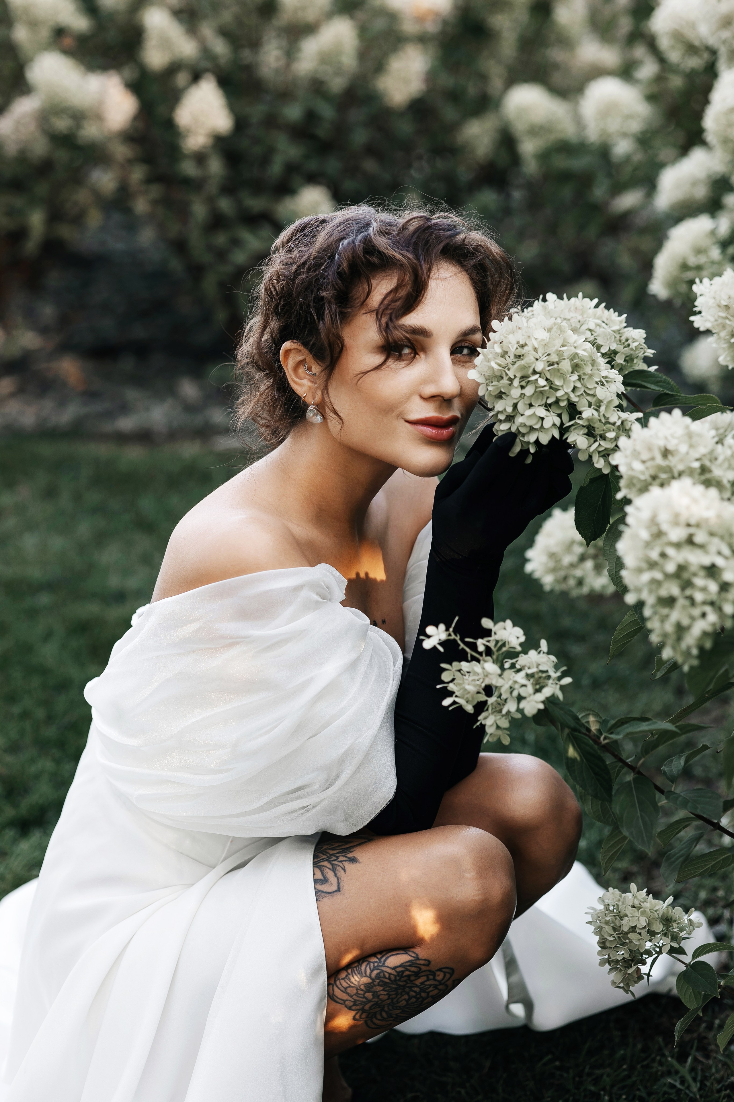 Анна. Семейный и детский фотограф в Краснодаре Ксения Новикова