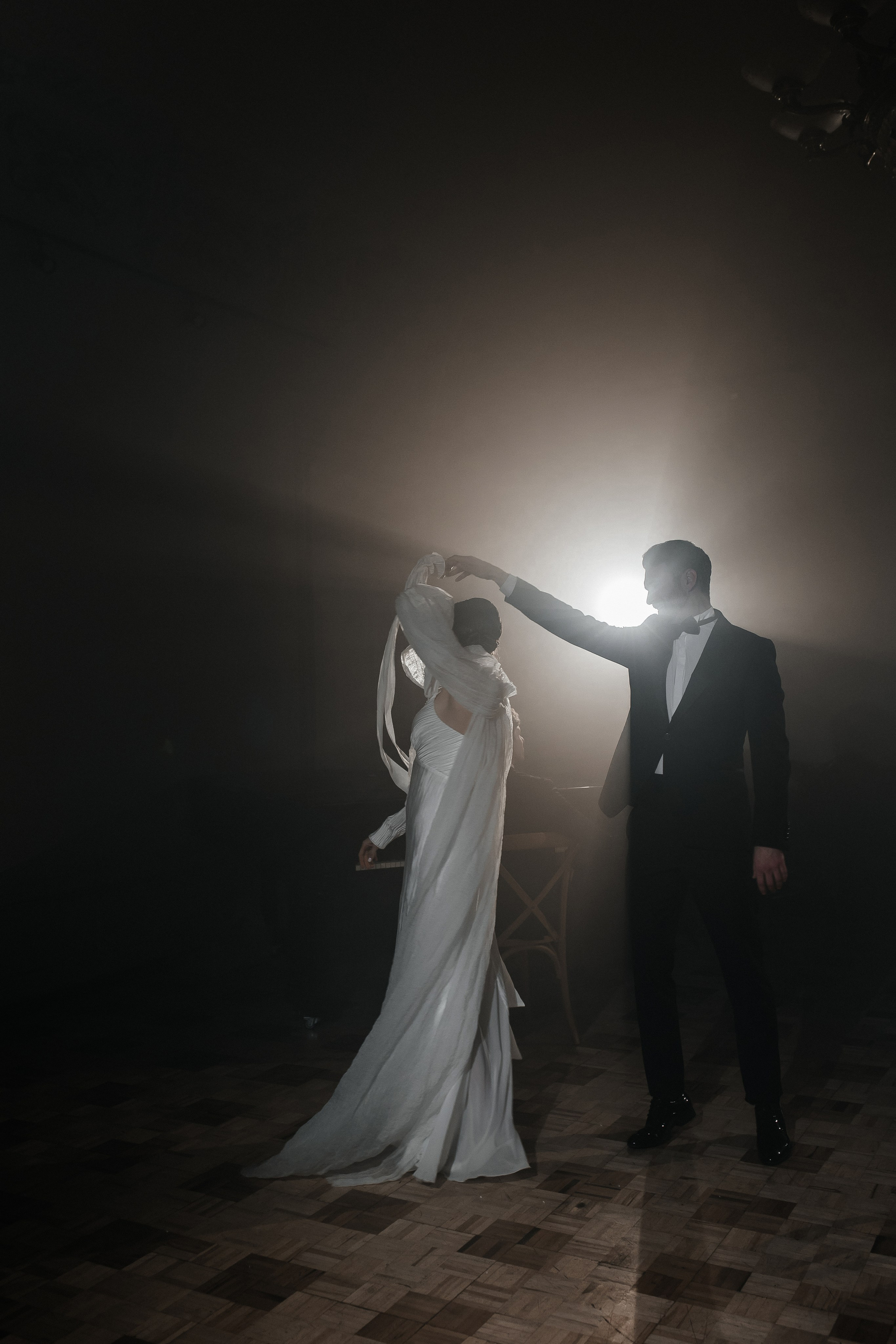 Евгений и Любовь. СВАДЕБНЫЙ ФОТОГРАФ МОСКВА