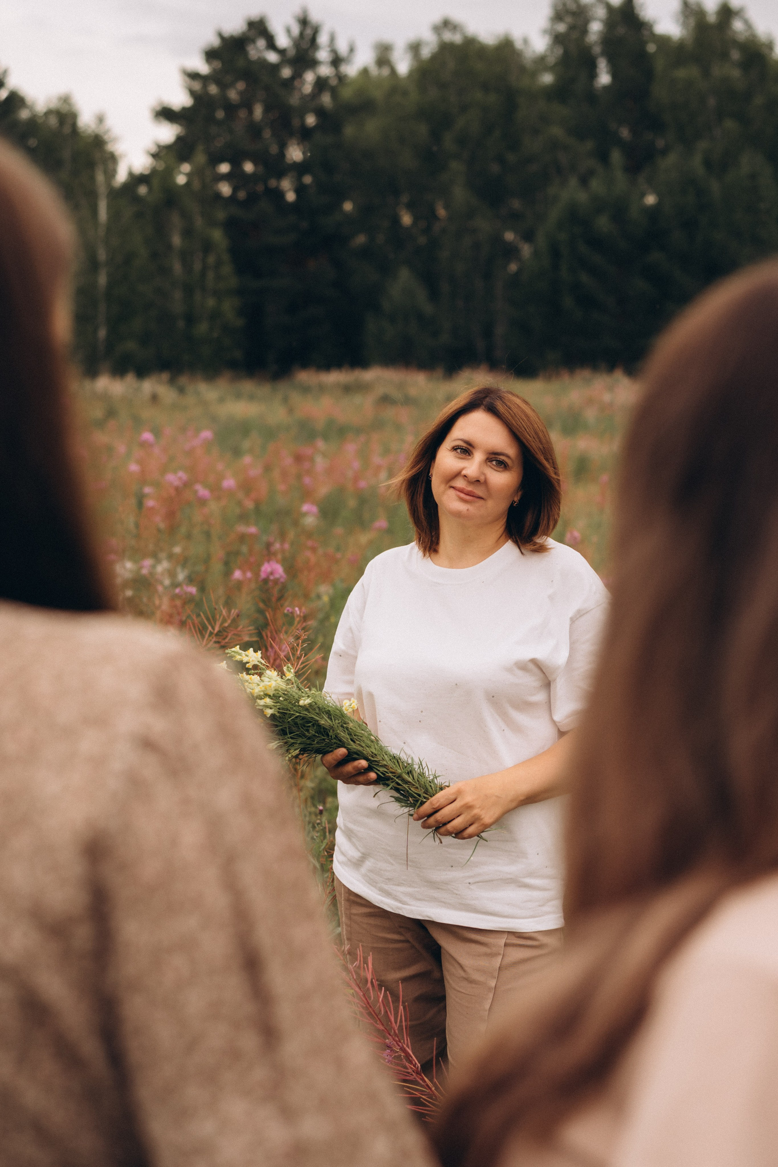 Связаны на всю жизнь. Семейный фотограф в Ангарске/ Иркутске