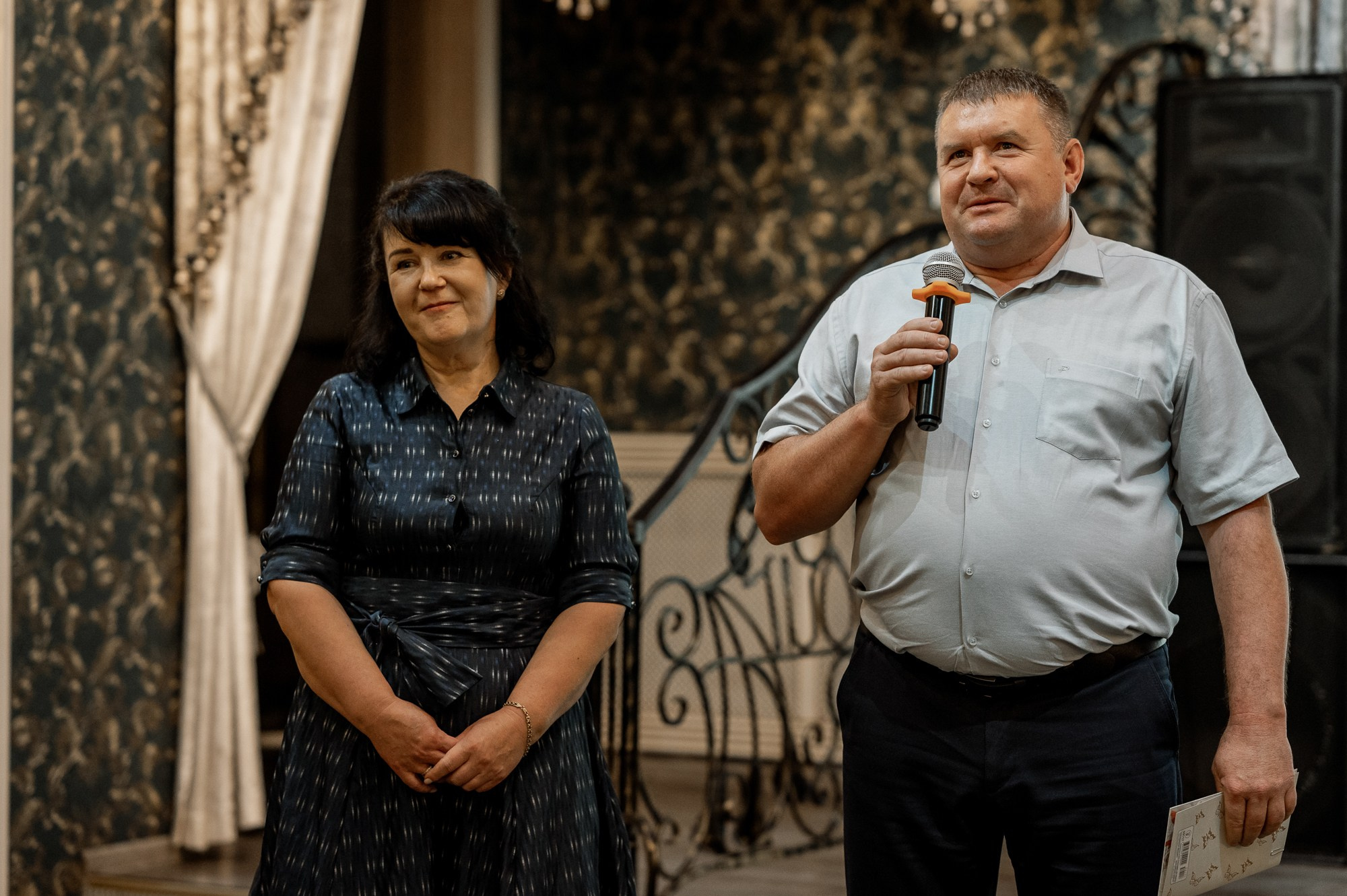 Вячеслав и Екатерина. Свадебный фотограф в Тюмени Анастасия Конева