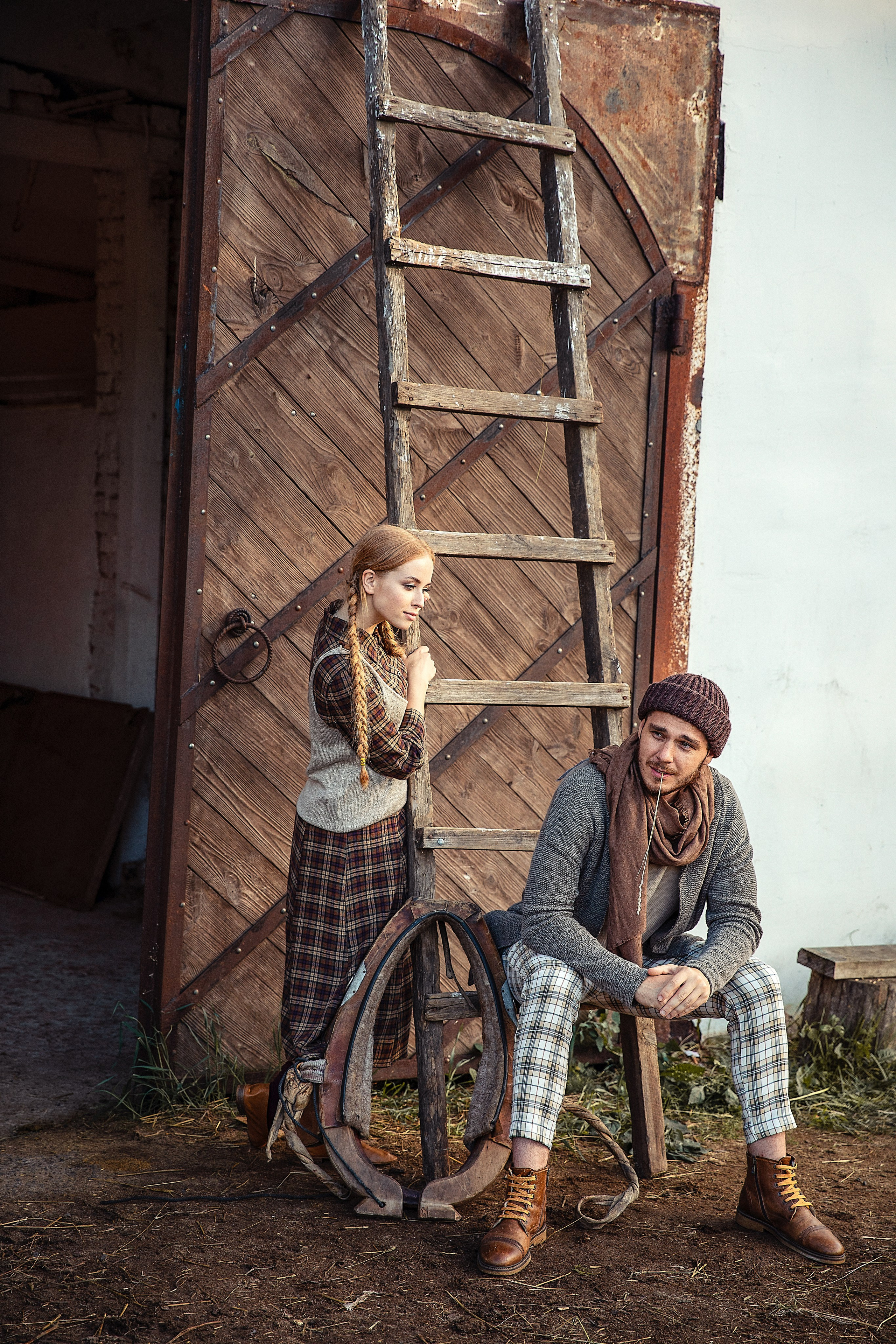 Лавстори. Главная