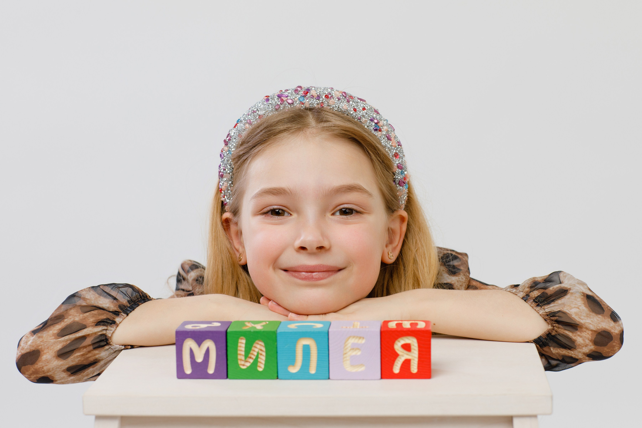 ПОРТРЕТЫ. Выпускные альбомы в Москве FOTOVMESTE