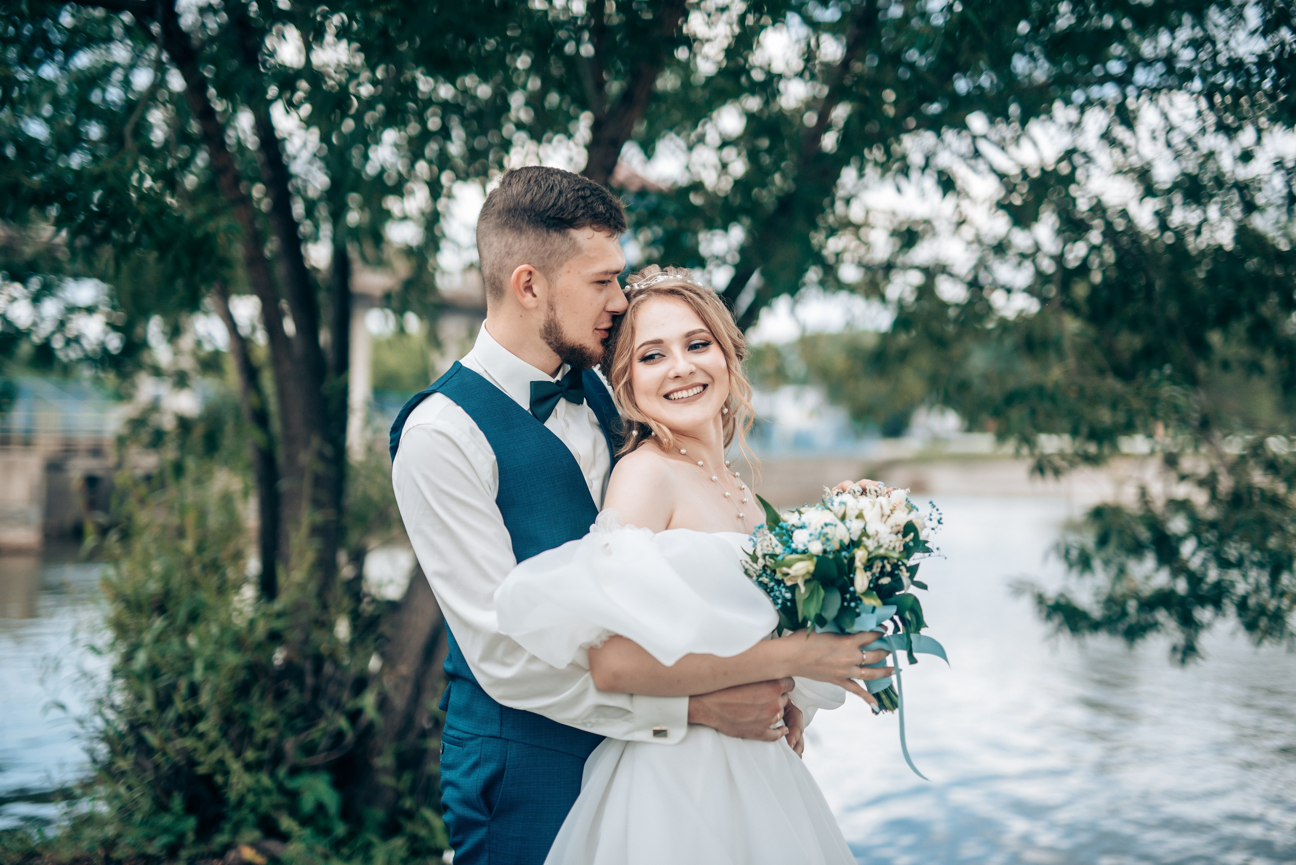 Александра & Данил. Семейный фотограф в Барнауле