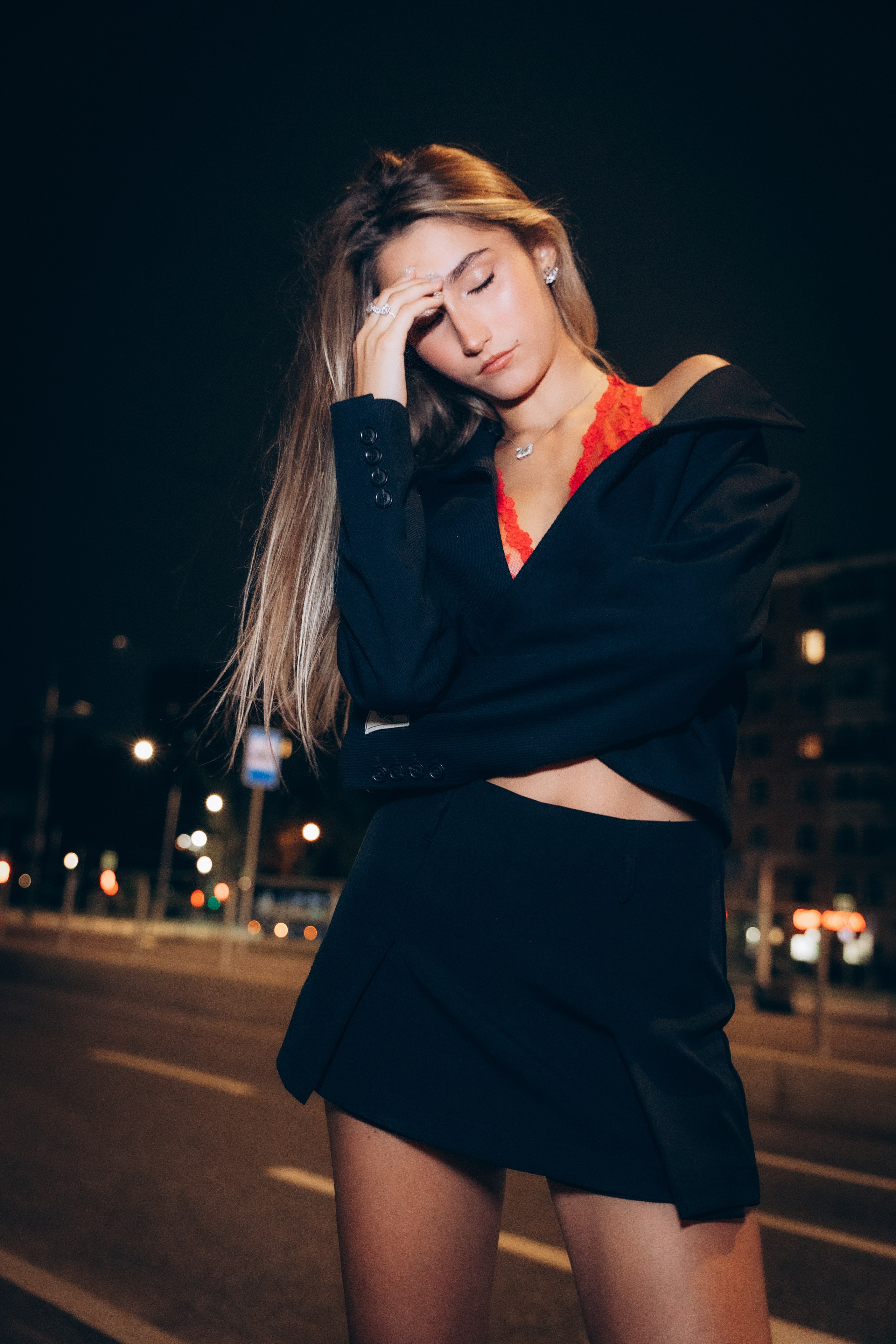 Индивидуальная съемка. Фотограф Москва Таша Панина
