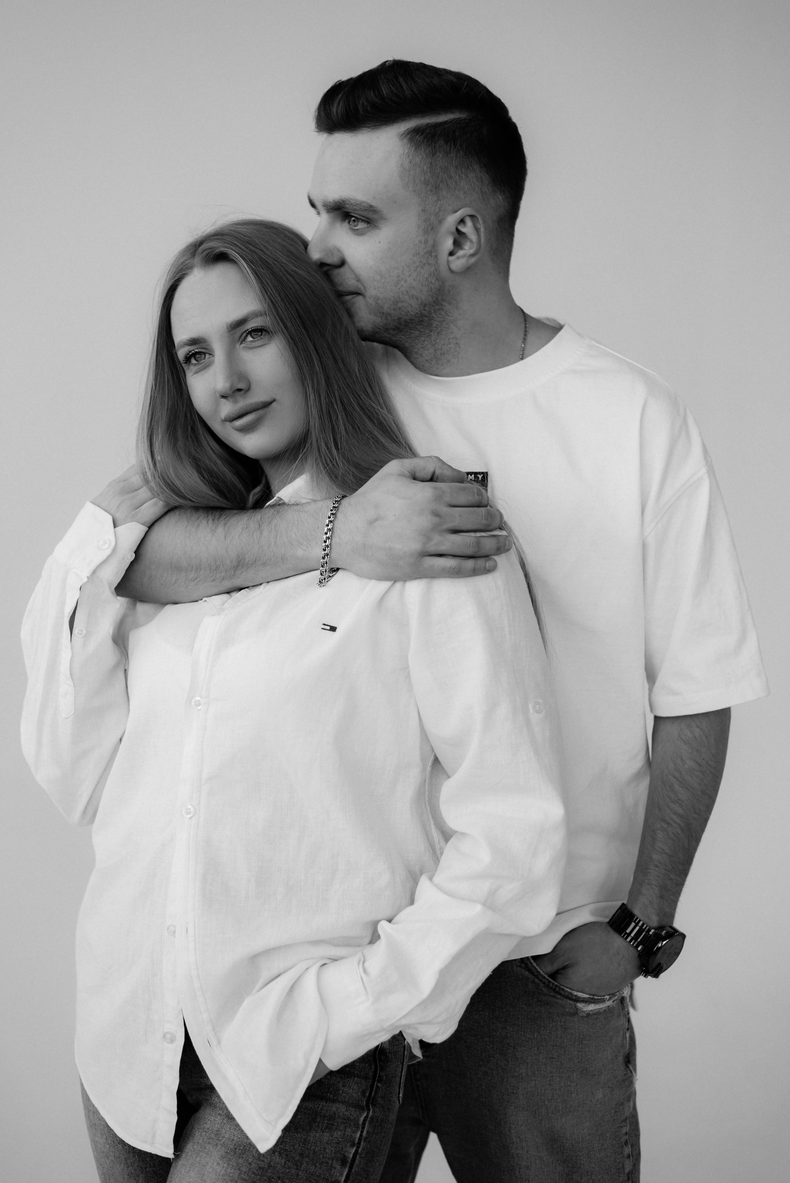 Семейные истории. Фотограф в Саратове Александра Андрилова