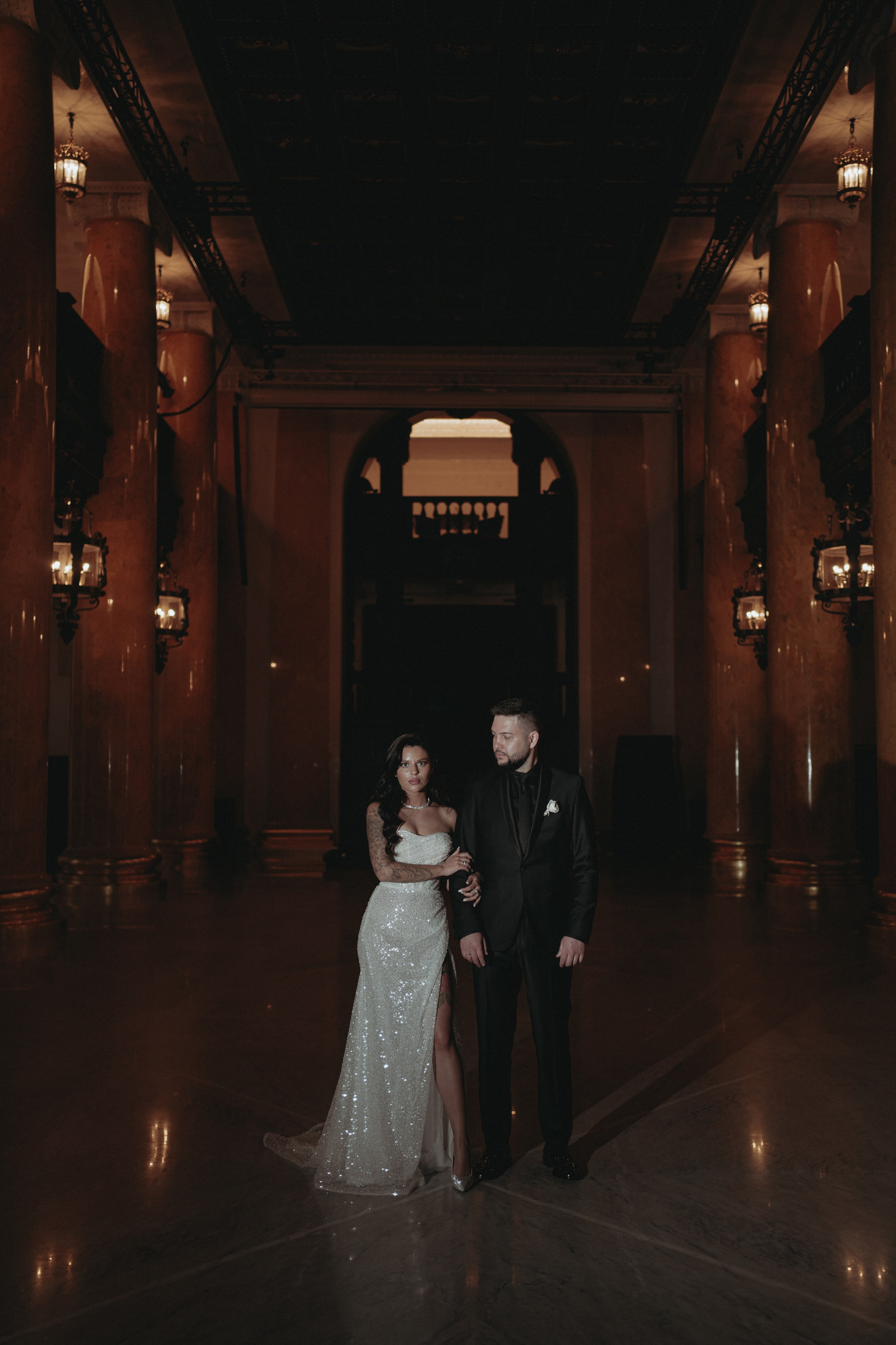 Wedding Party 24. Mayskaya photography