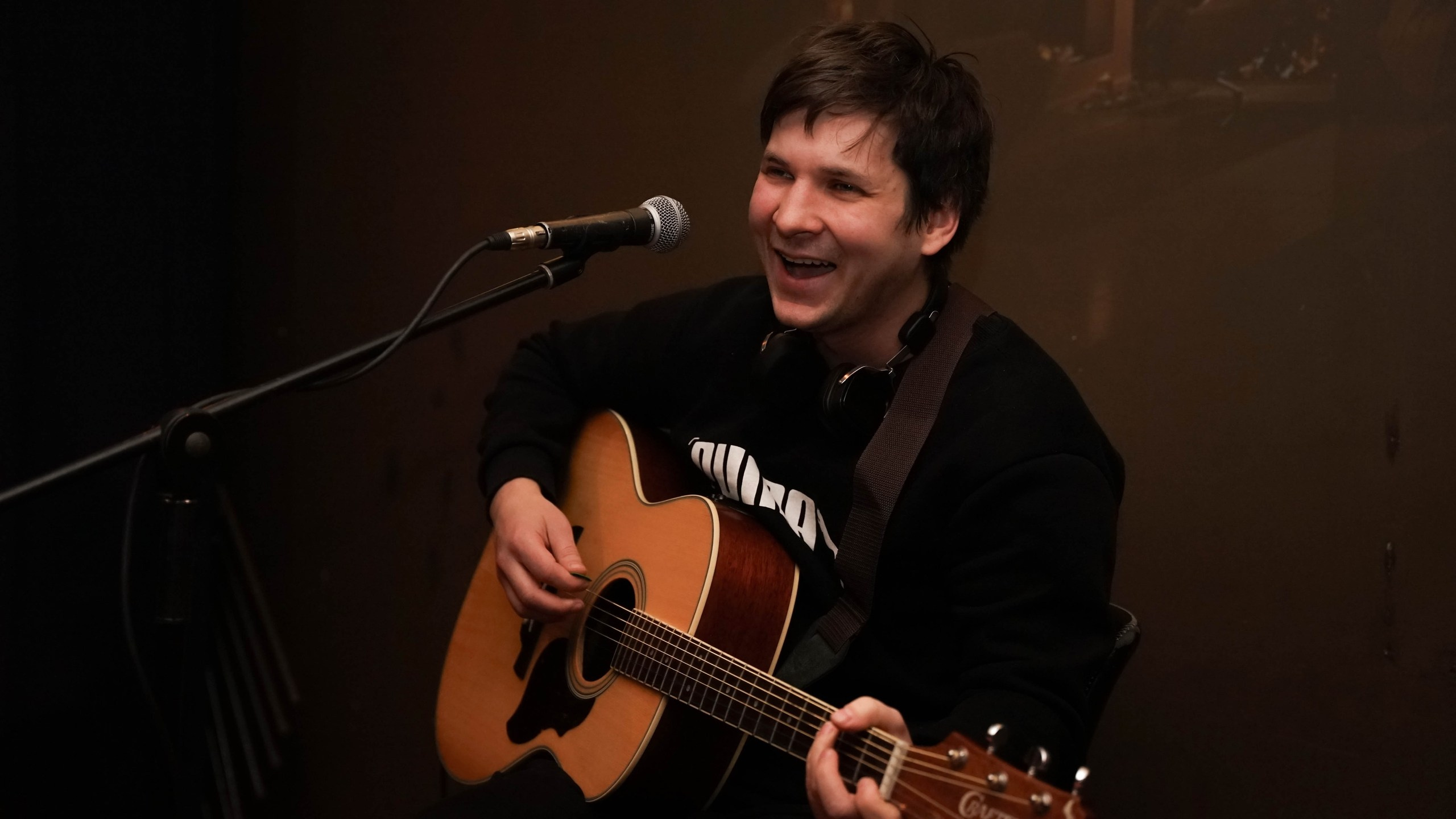 Музыкальный фантимник | 08.03.24. Галерея Фантим