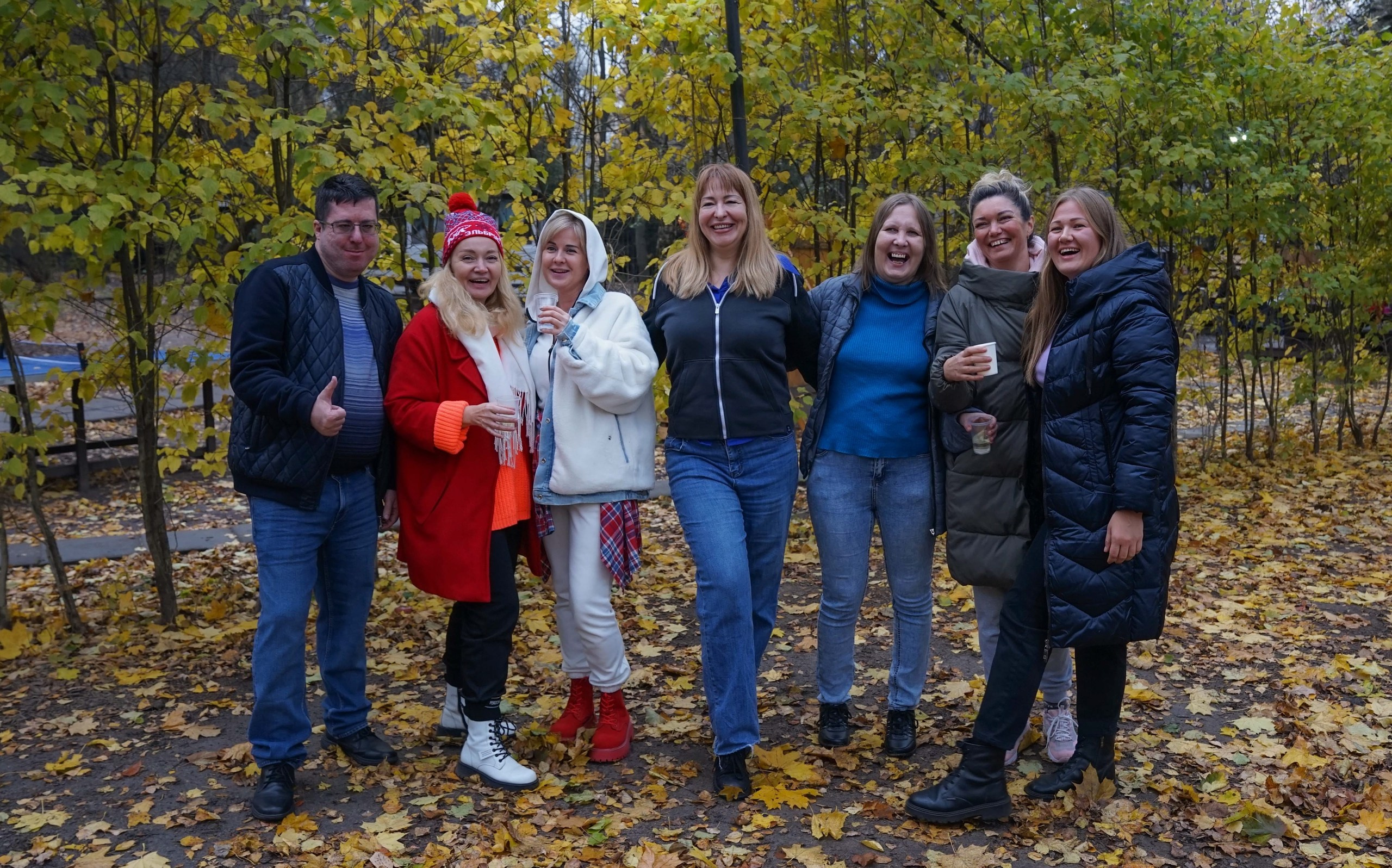 Шашлыки | 26.10.24. Галерея Фантим