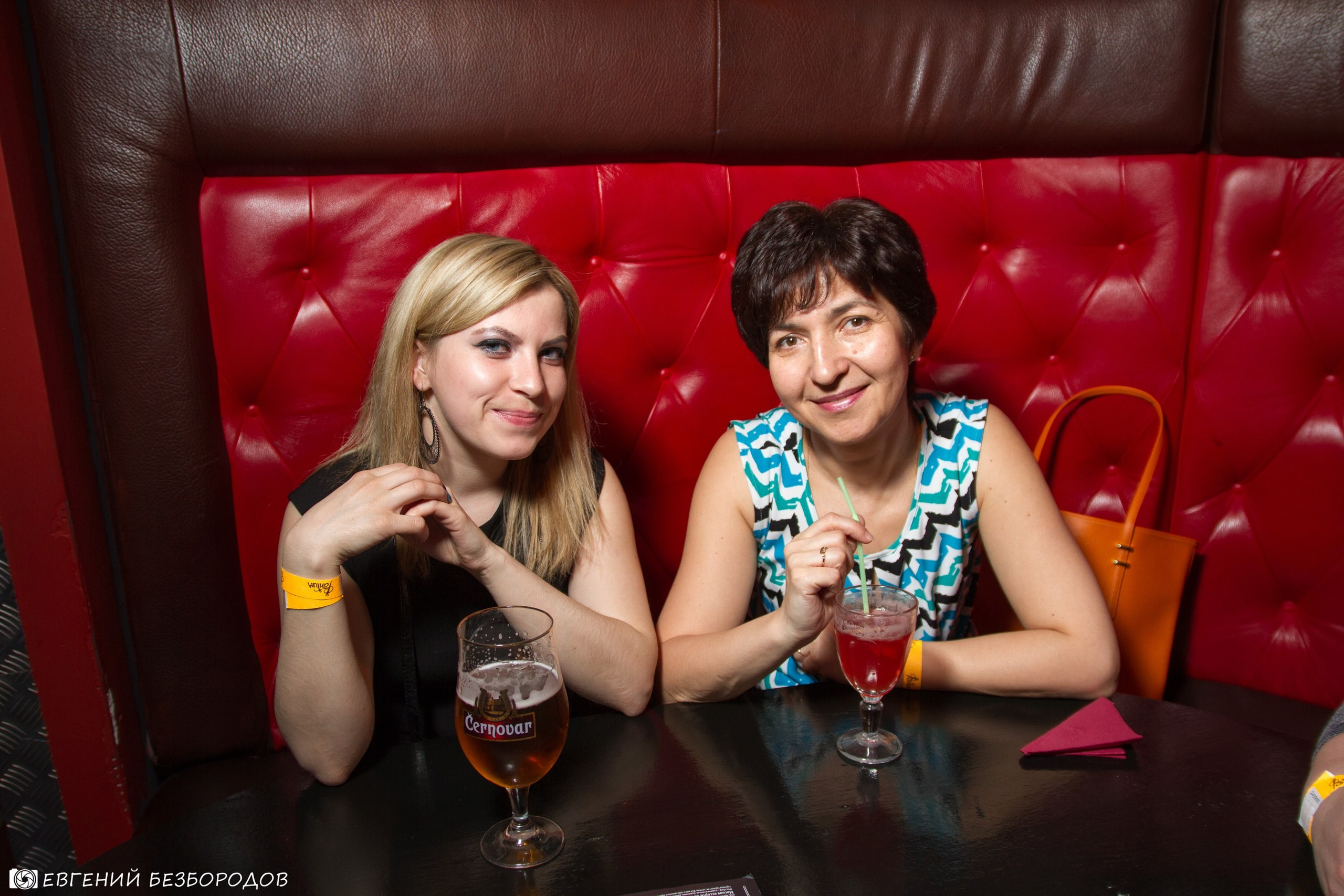 Клубная вечеринка «Маски шоу» | 22.04.2017. Галерея Фантим