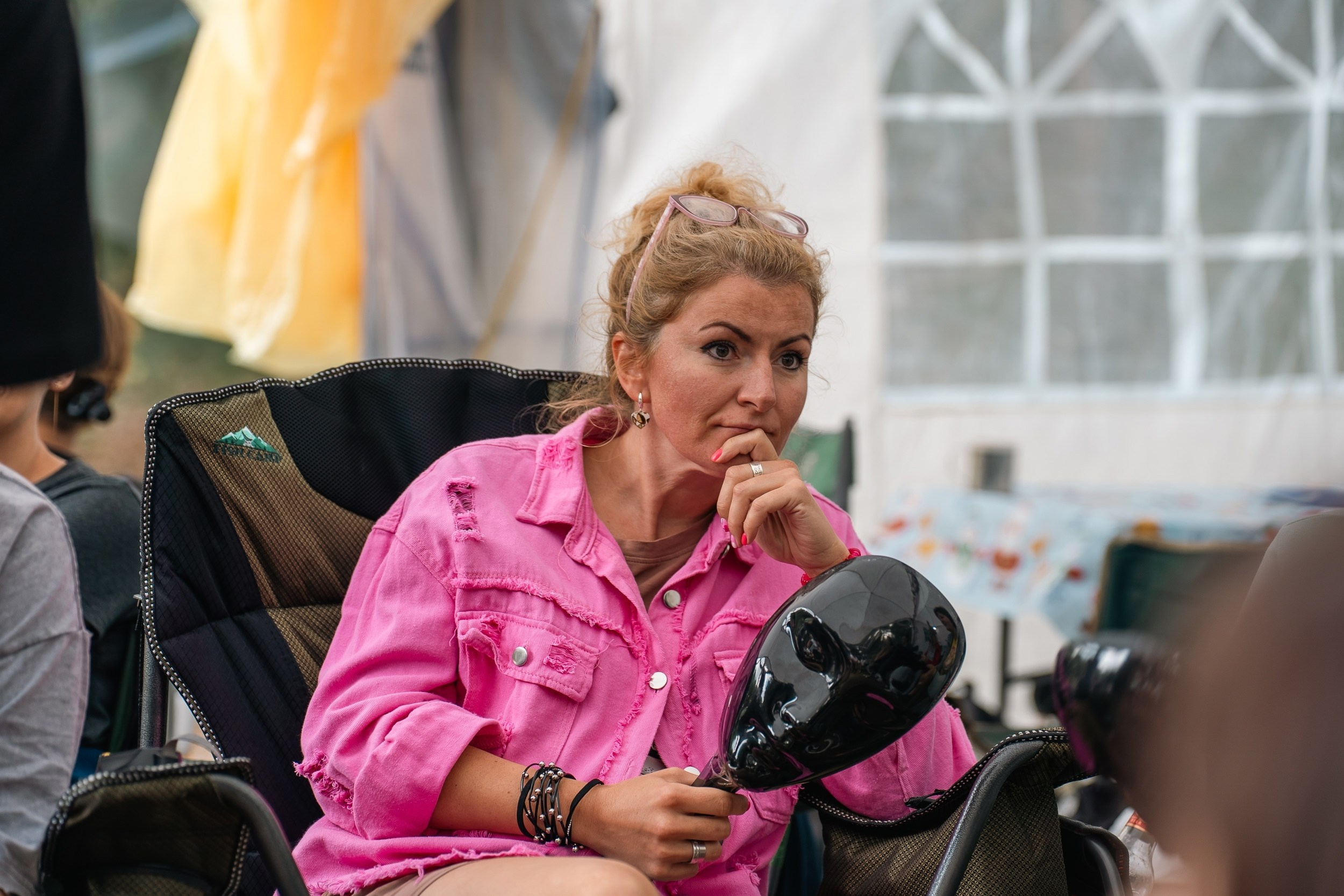 Походная Романтика 50. Новый год и не ипёт… | 2025. Галерея Фантим