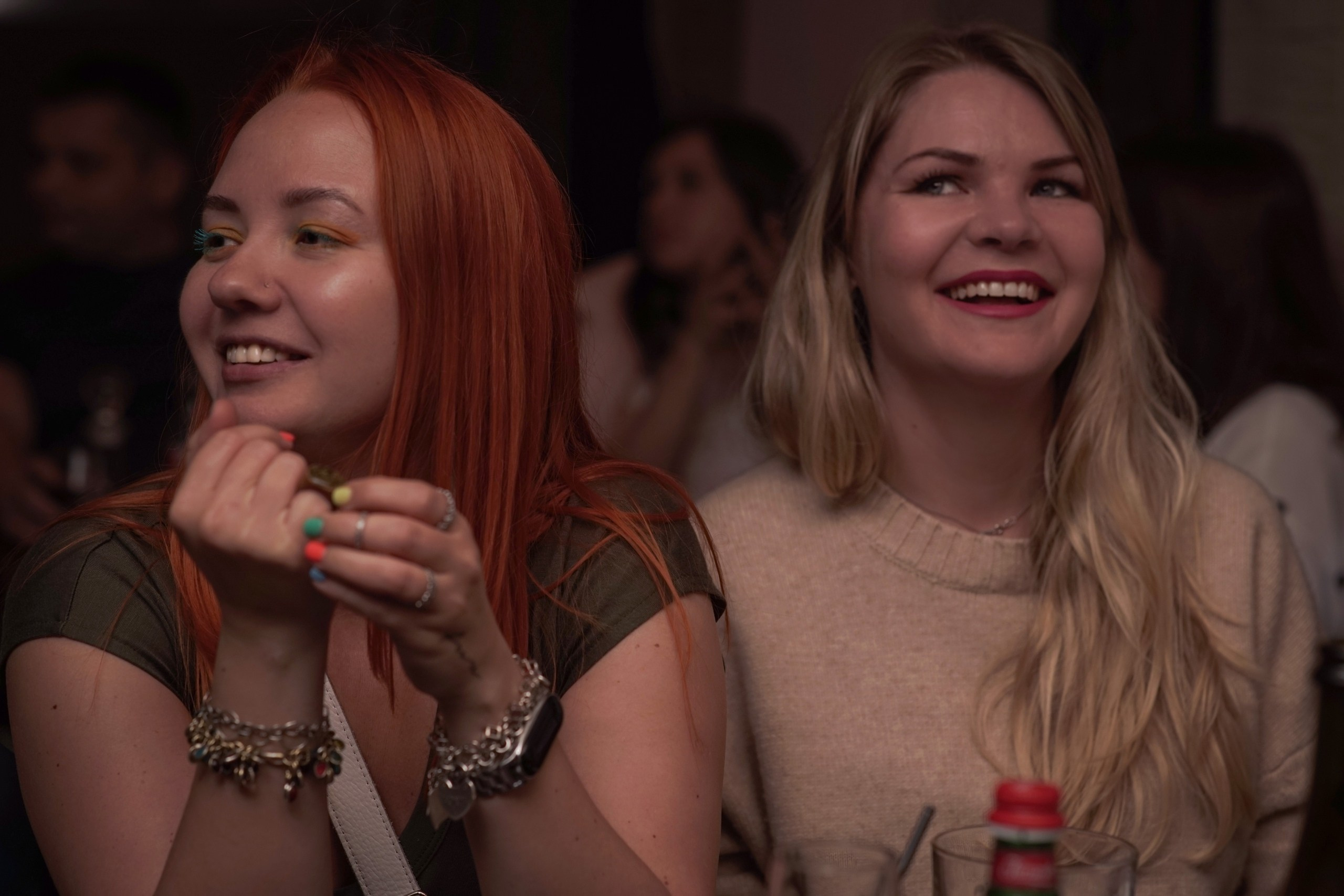 Караоке-вечеринка | 10.08.2019. Галерея Фантим