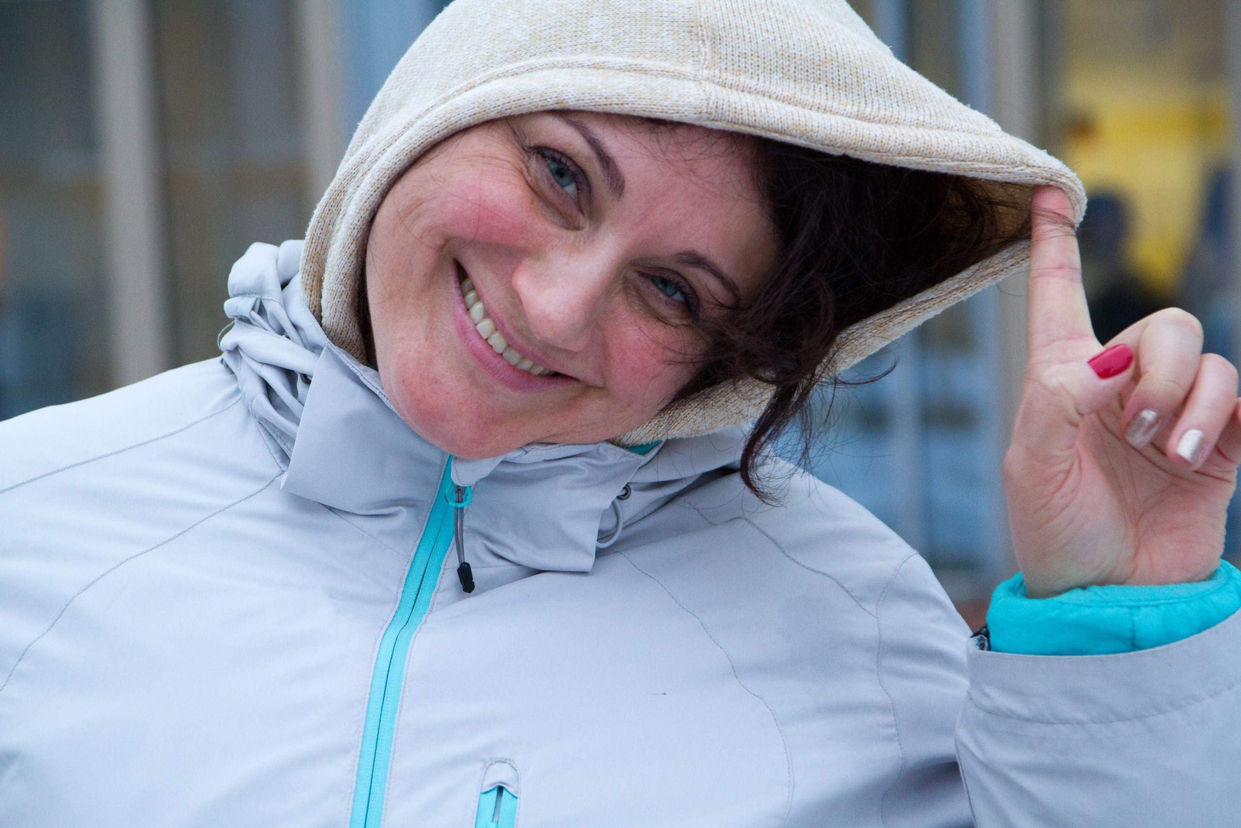 Новый год 2017. Часть 3. Игры и забавы | 31.12.2016-02.01.2017. Галерея Фантим