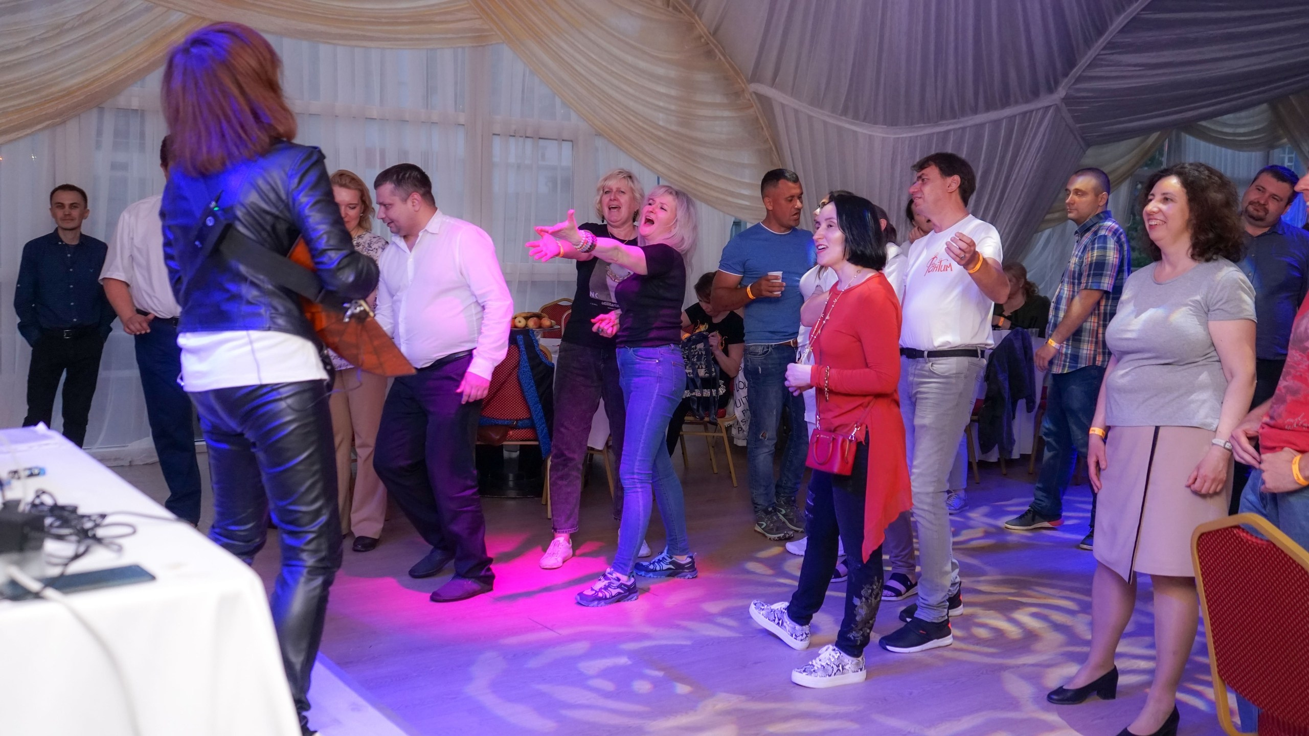 День рождения Фантима. 12 лет! | 29-30.05.21. Галерея Фантим