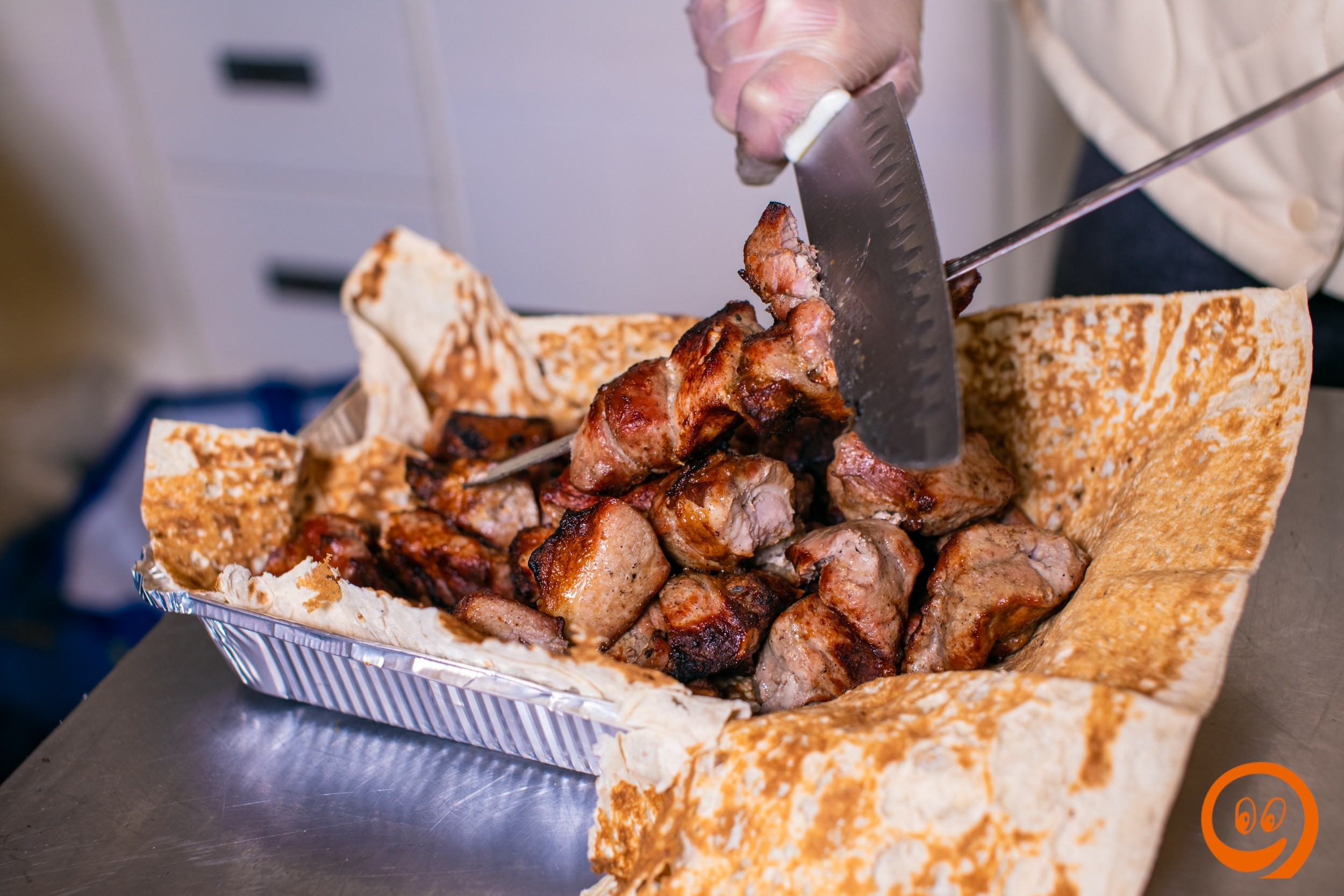 Шашлыки | 08.02.2025. Галерея Фантим