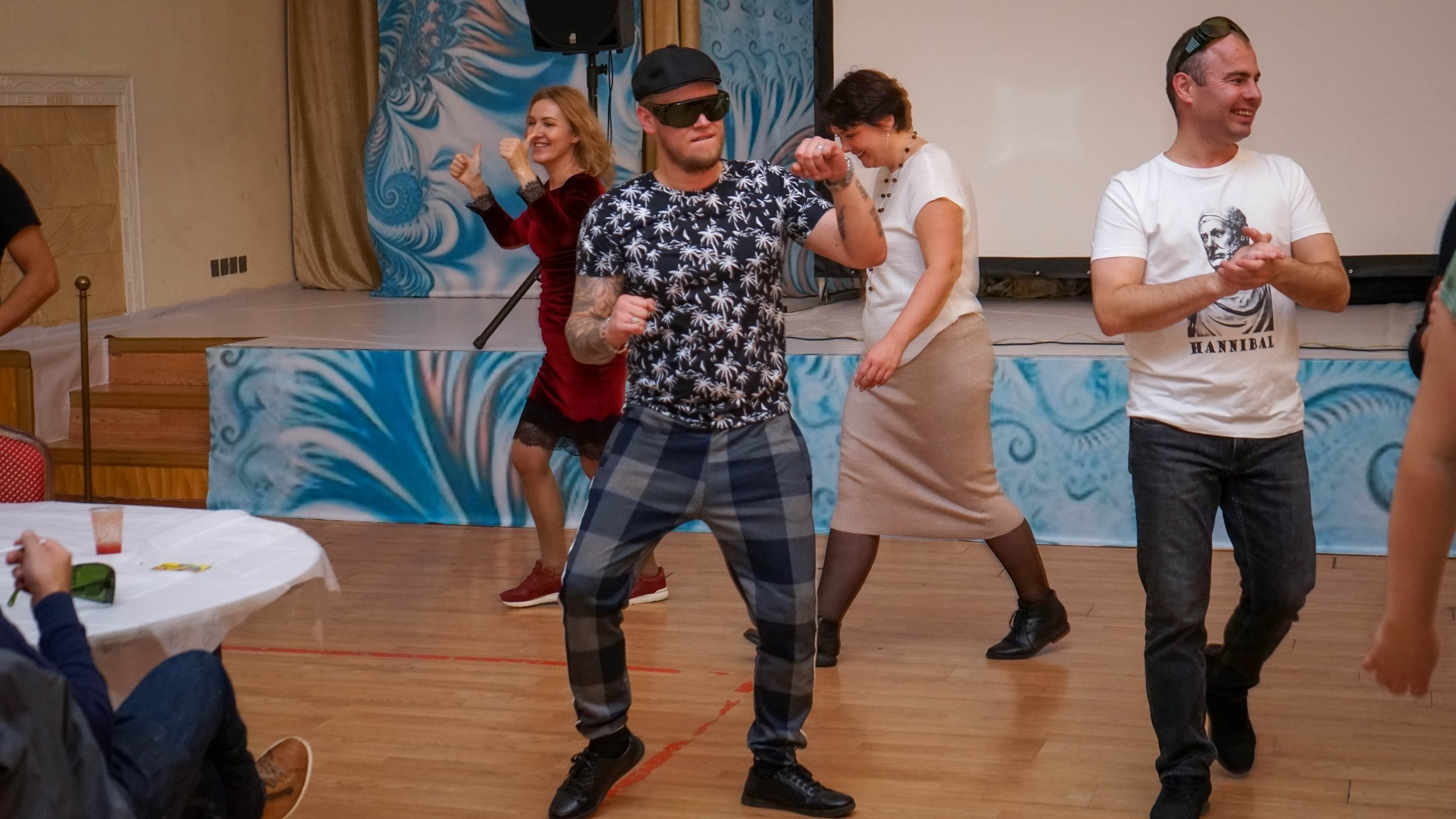 Загородный выезд | 16-17.10.21. Галерея Фантим