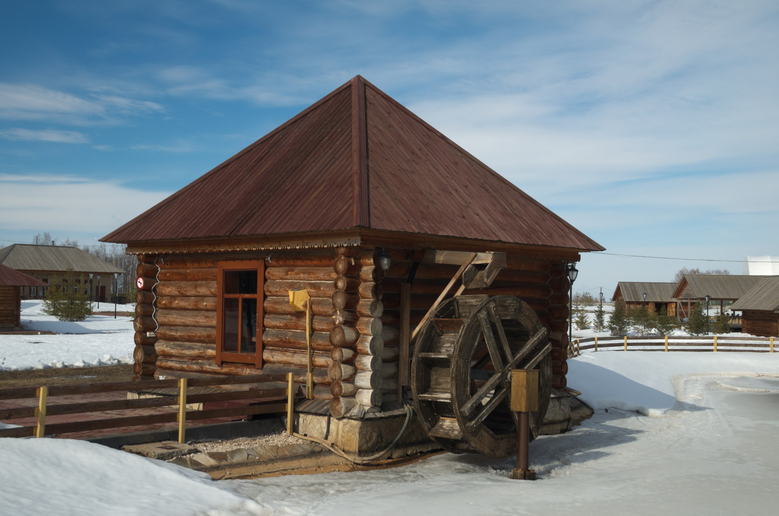 Казань | 24-26.03.2017. Галерея Фантим