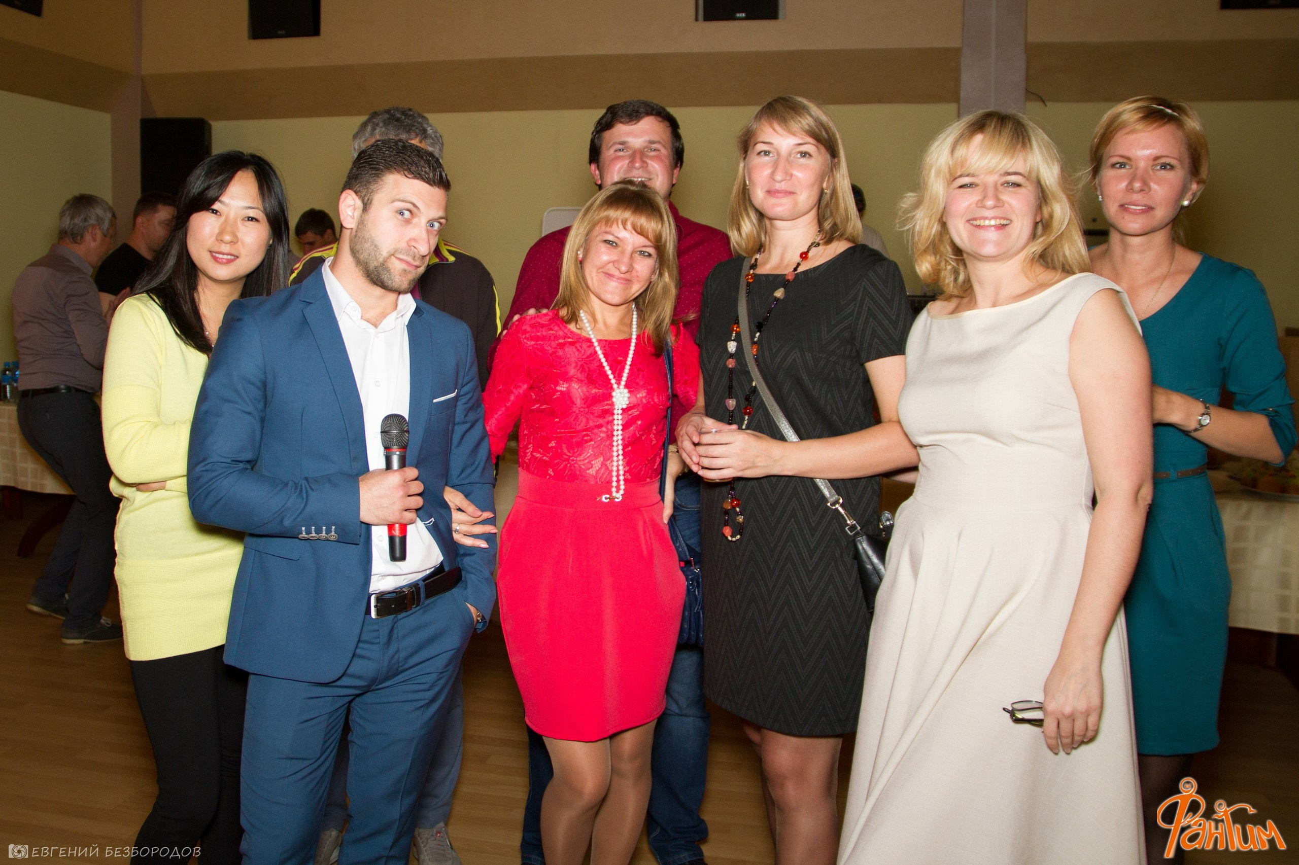 Всемирный День Фантимовца | 24-25.09.2016. Галерея Фантим