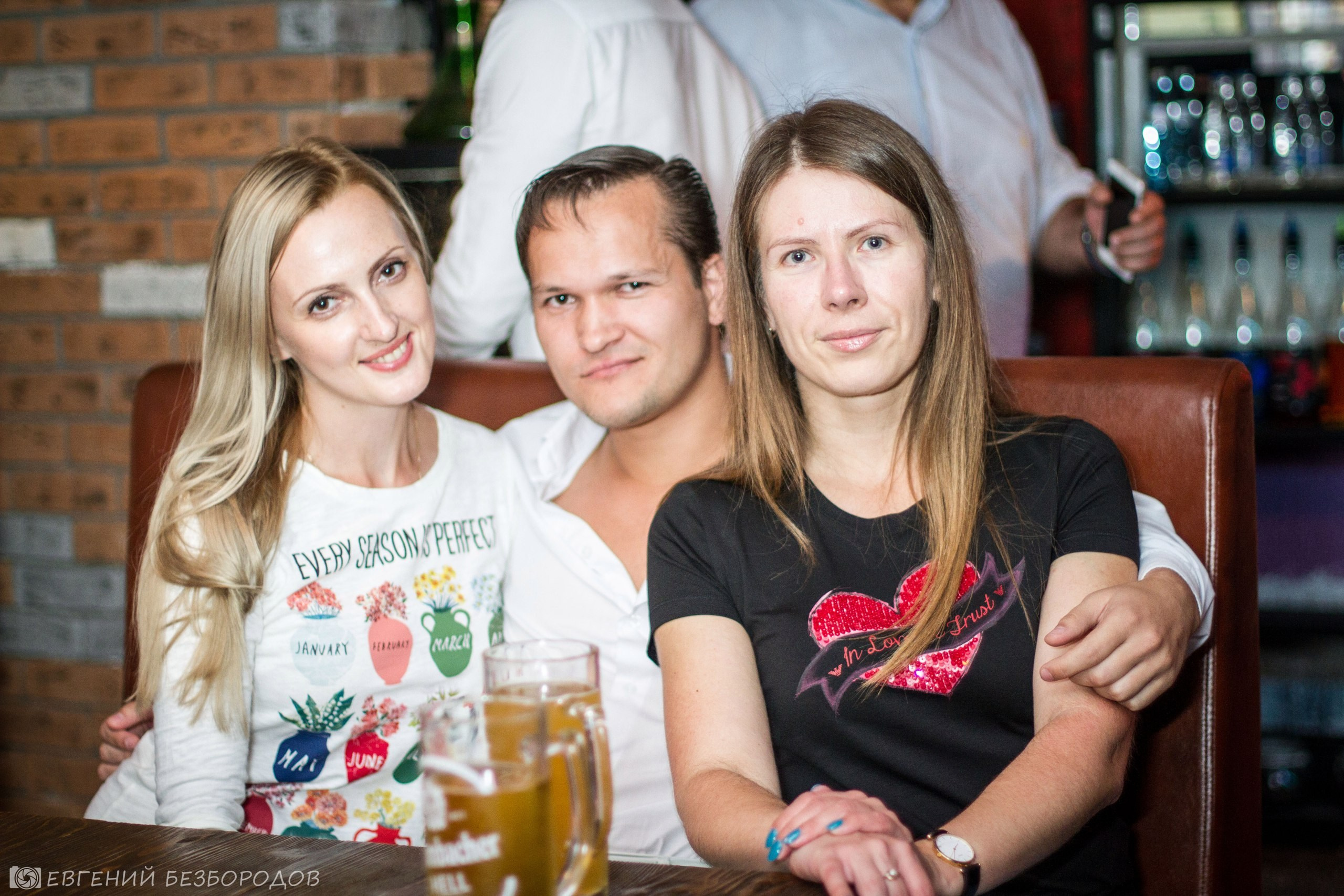 Музыкальная вечеринка | 02.09.2016. Галерея Фантим