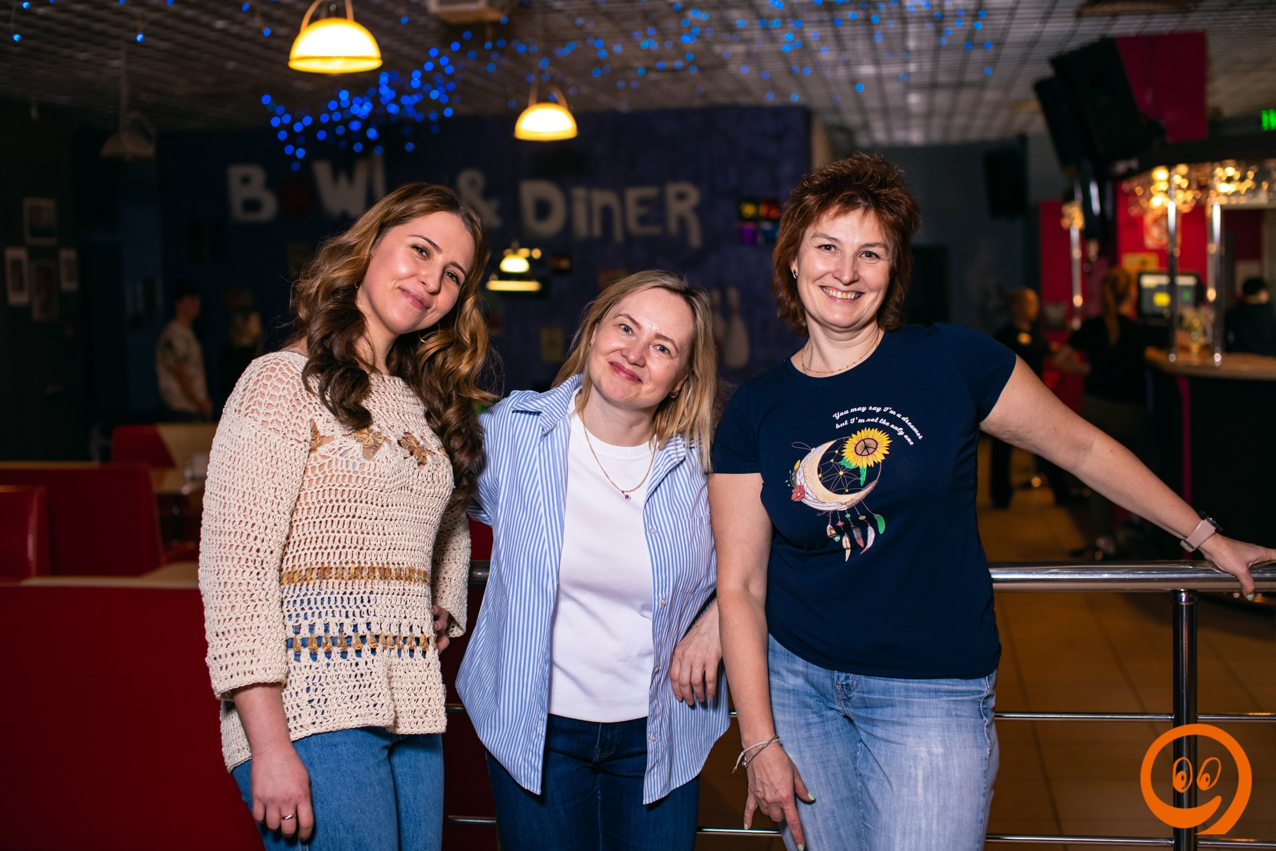 Боулинг | 09.03.2025. Галерея Фантим