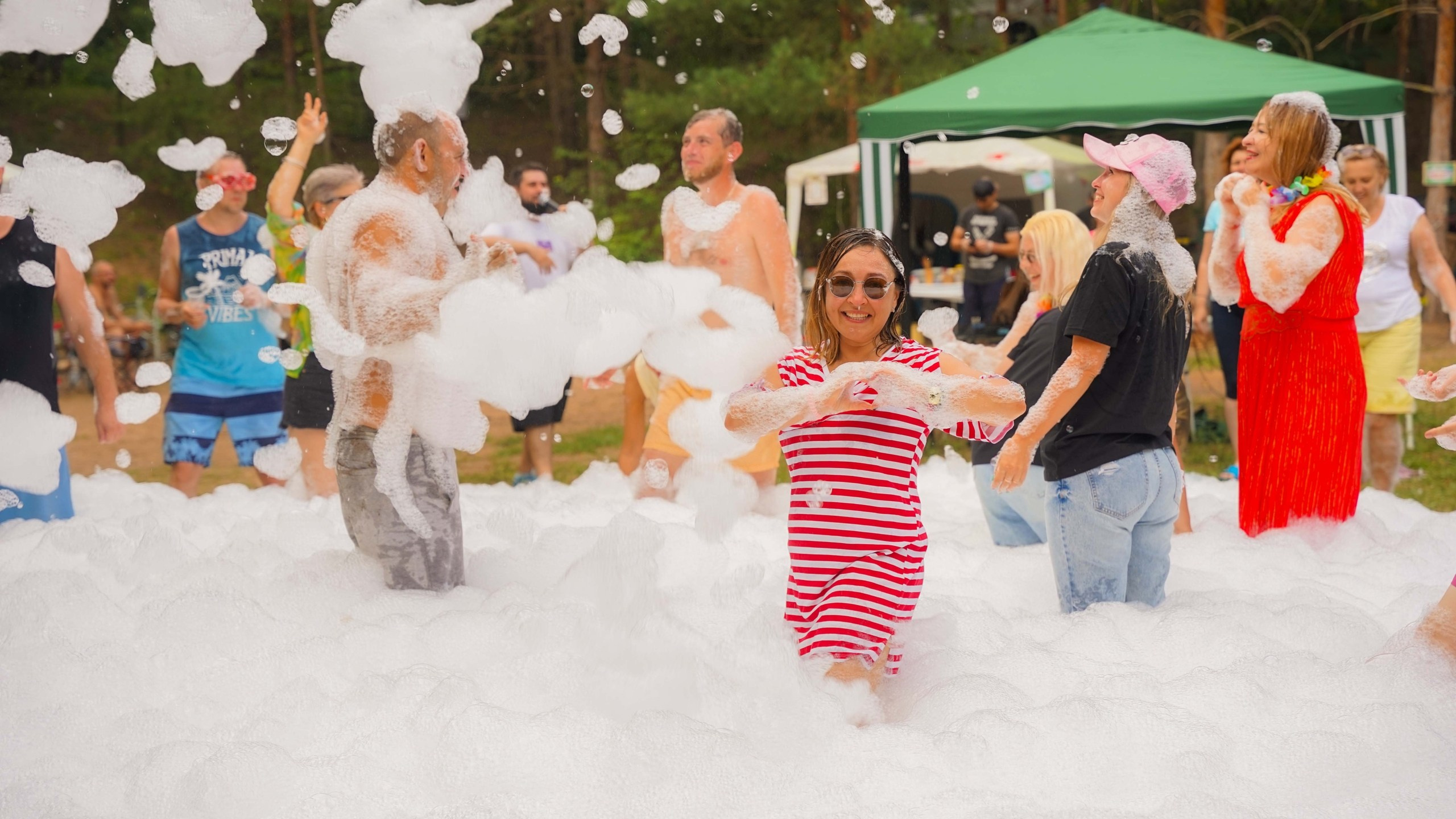 Походная Романтика 46. Солнце Монако. Галерея Фантим