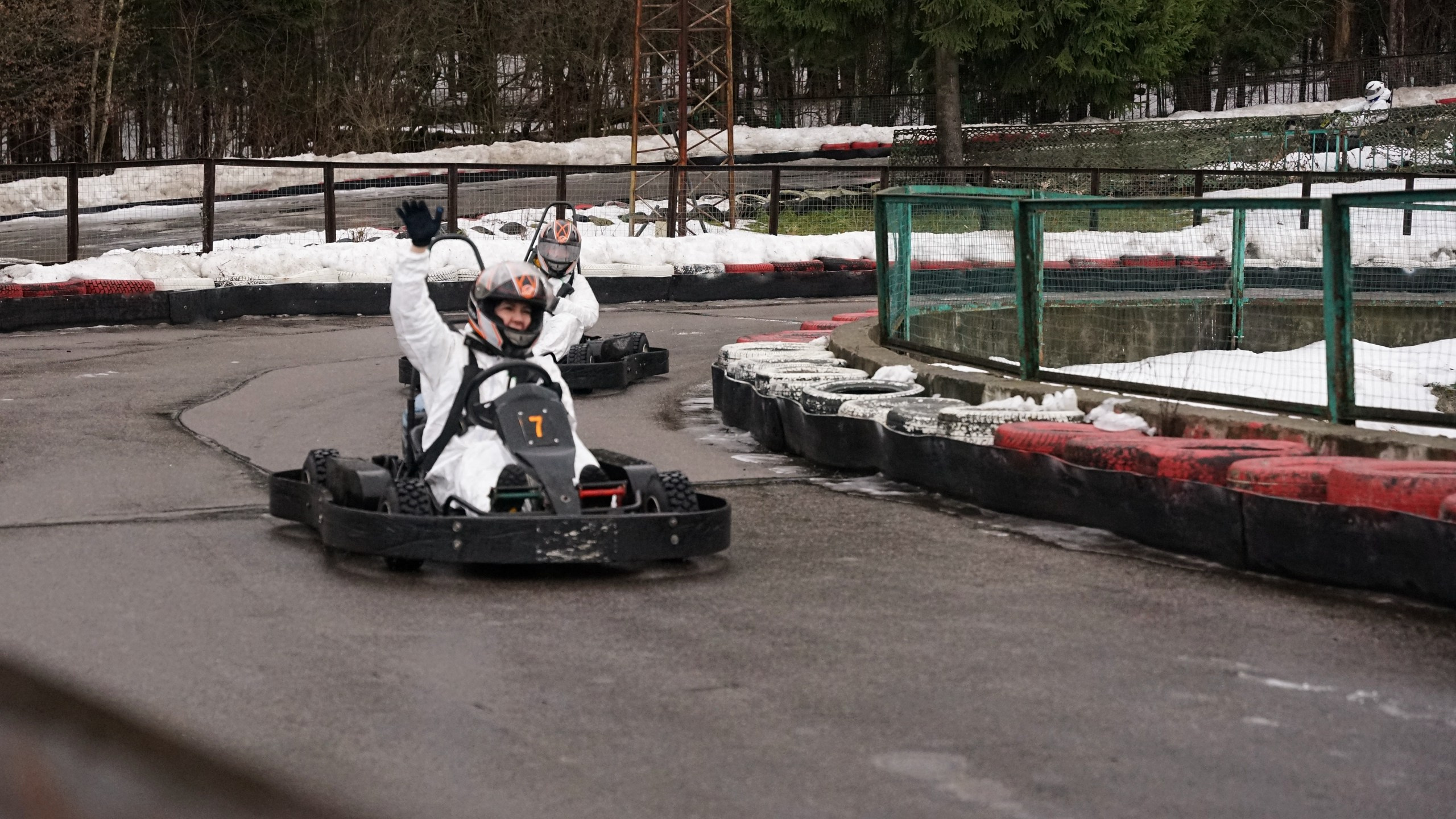 Картинг | 18.01.2025. Галерея Фантим