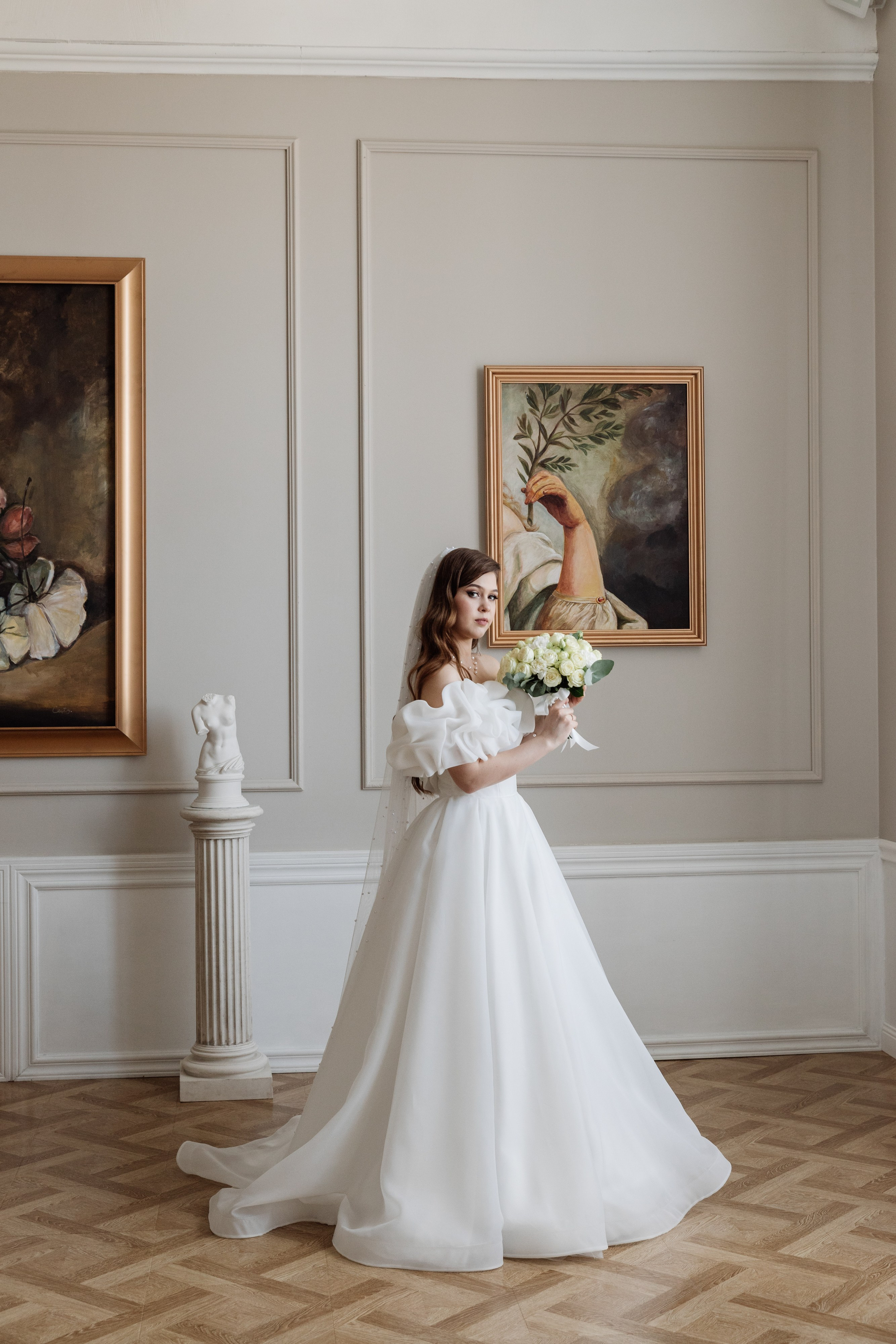 A&I. Фотограф Краснодар Настя Зокс