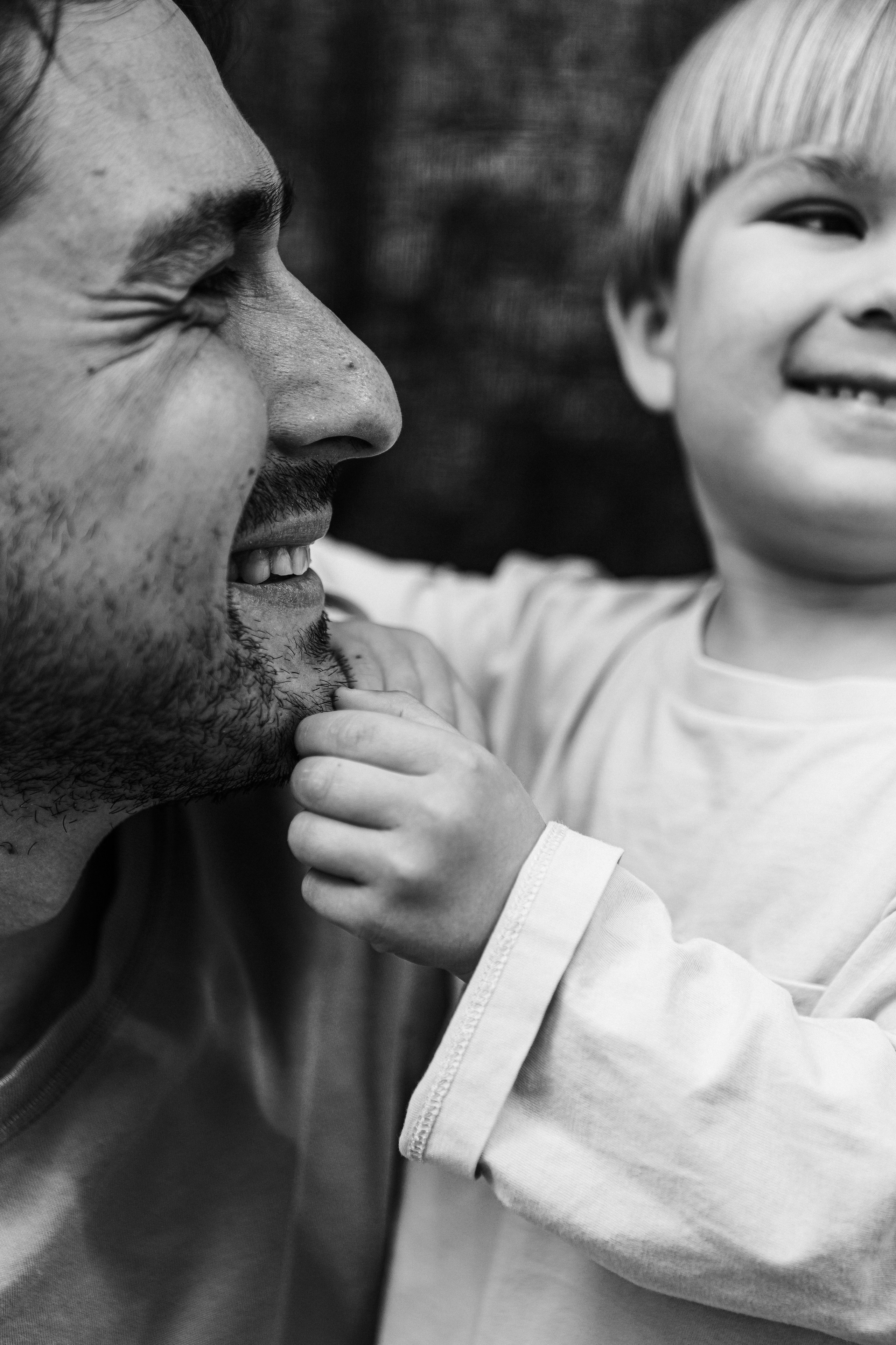 Дети Третьей Пристани. Индивидуальные и семейные съёмки в Уфа Маргарита Истомина