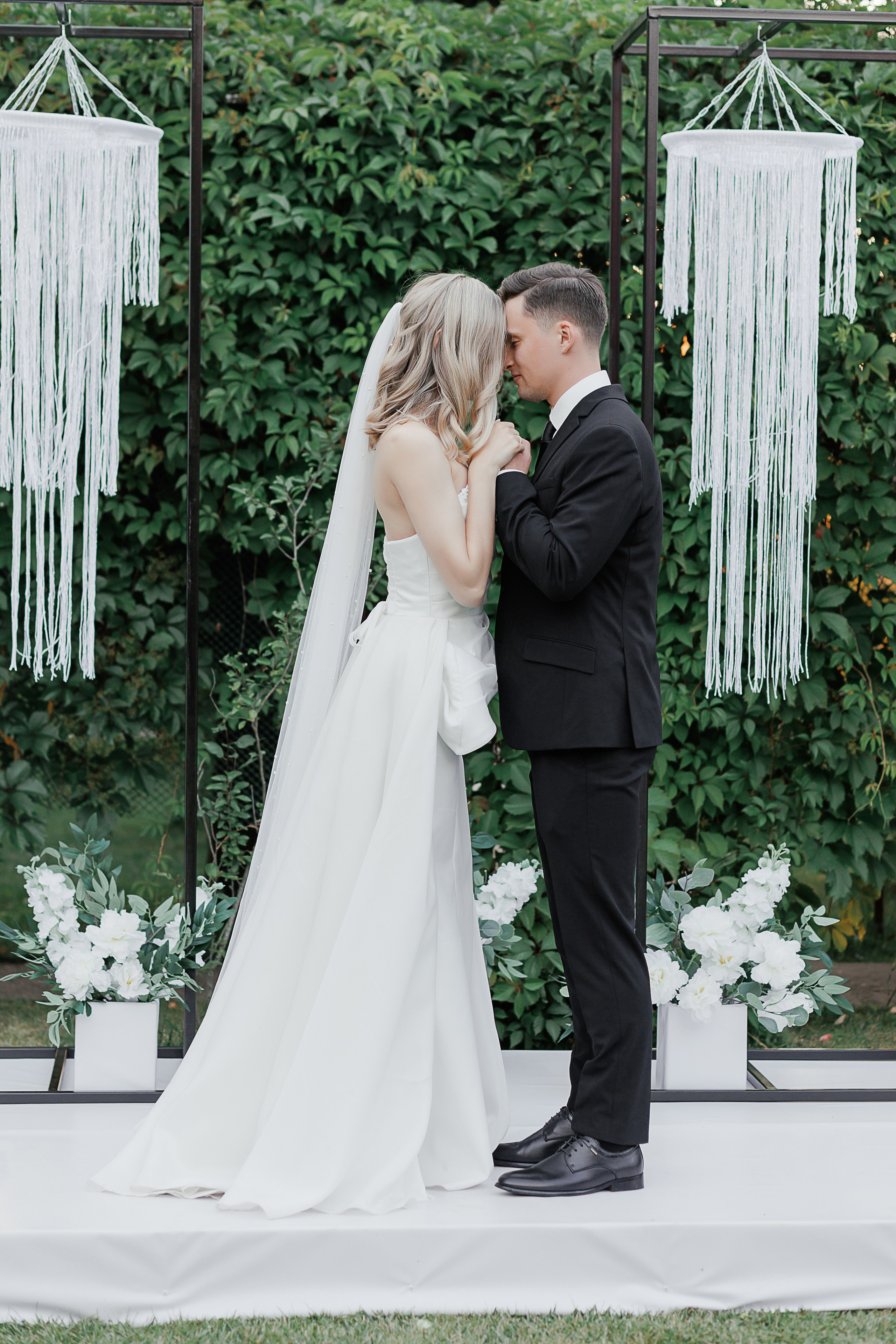 Свадьба. Свадебный и семейный фотограф в Твери и Тверской области