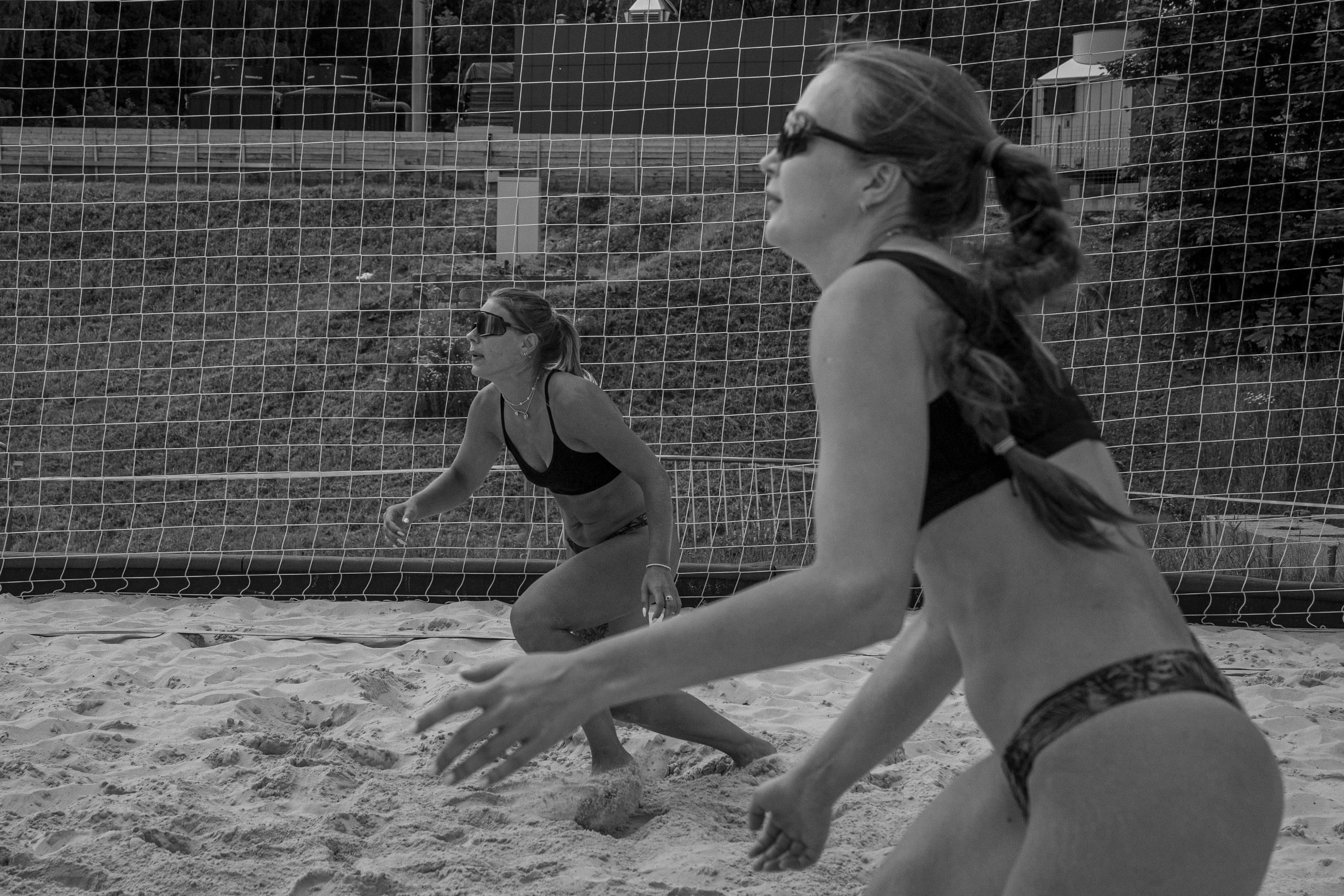 Спортивный репортаж. Видеопродакшен | Фотосъёмка | Filimonov & Kirsanova