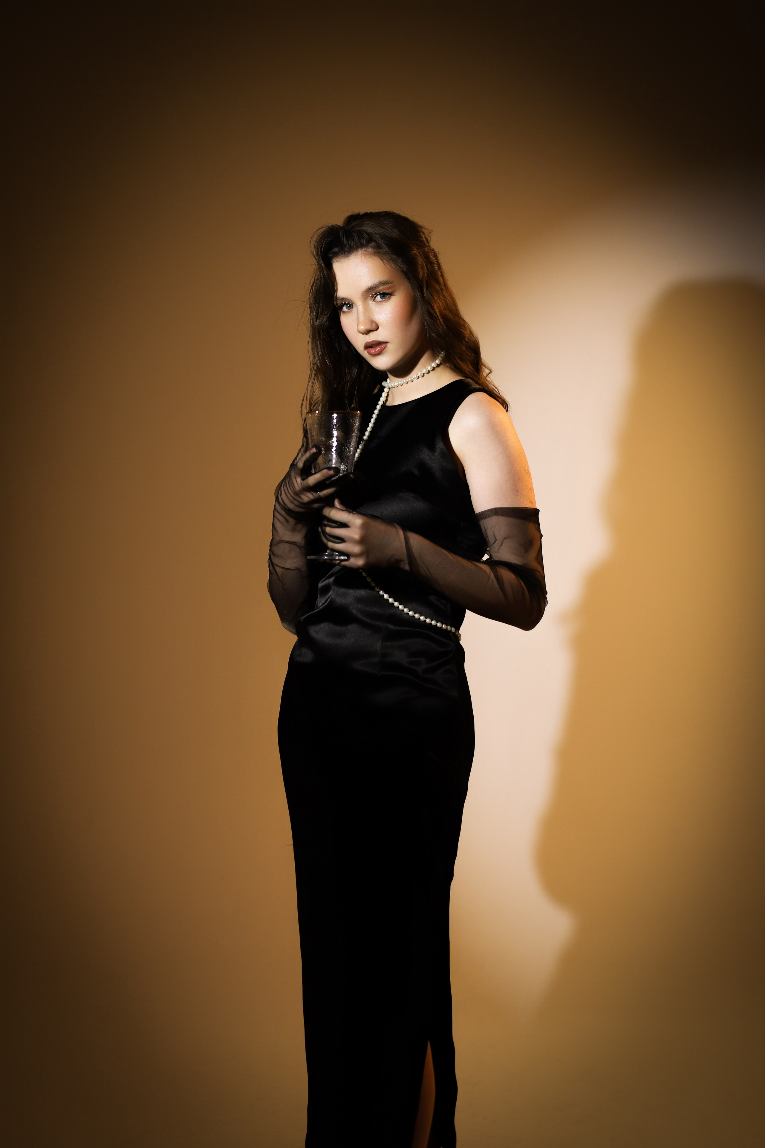 Индивидуальная. Даша Лукошкина Фотограф Шуя | Иваново