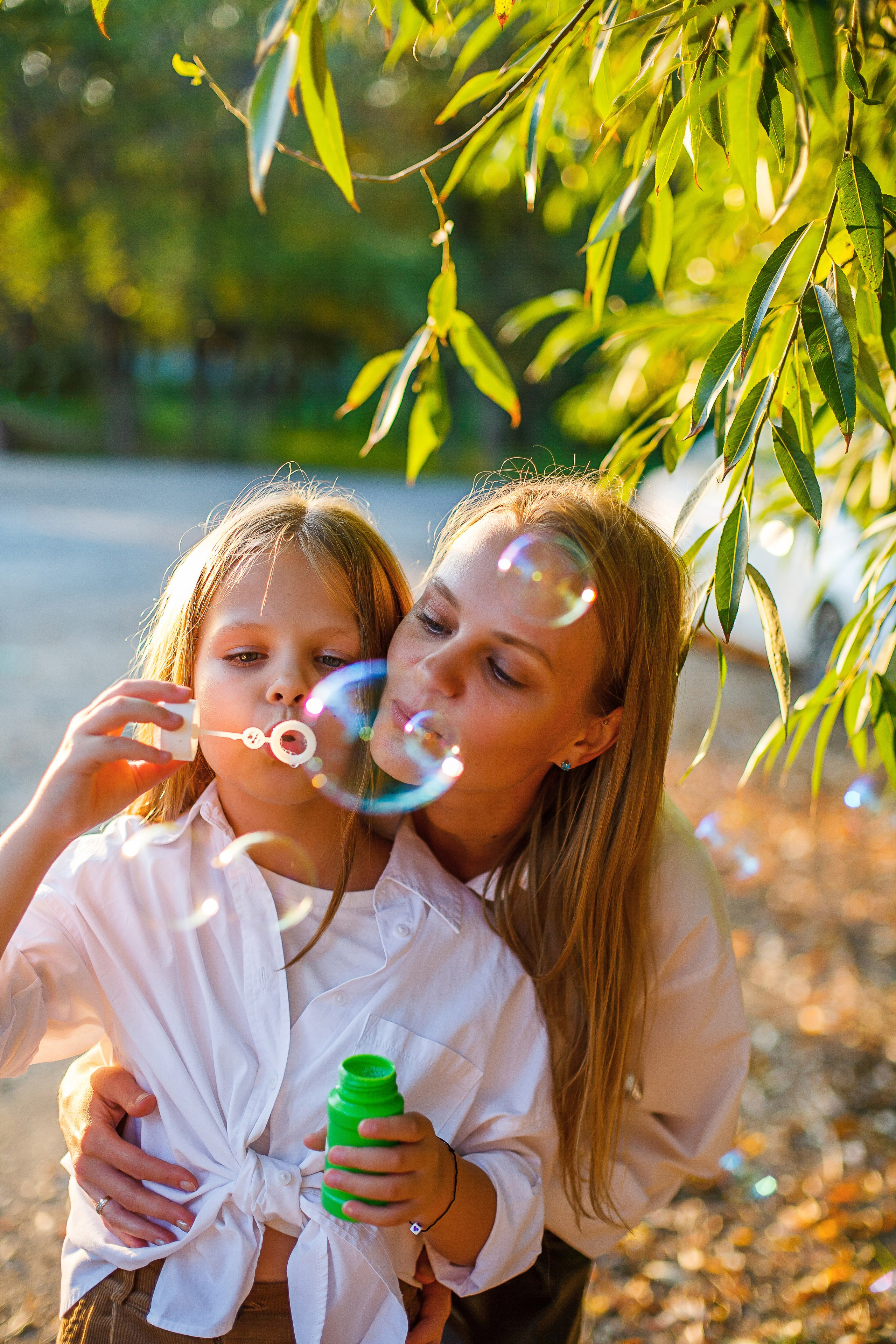 Семья Герасимовых. Фотограф Челябинск · Ольга Серебрякова