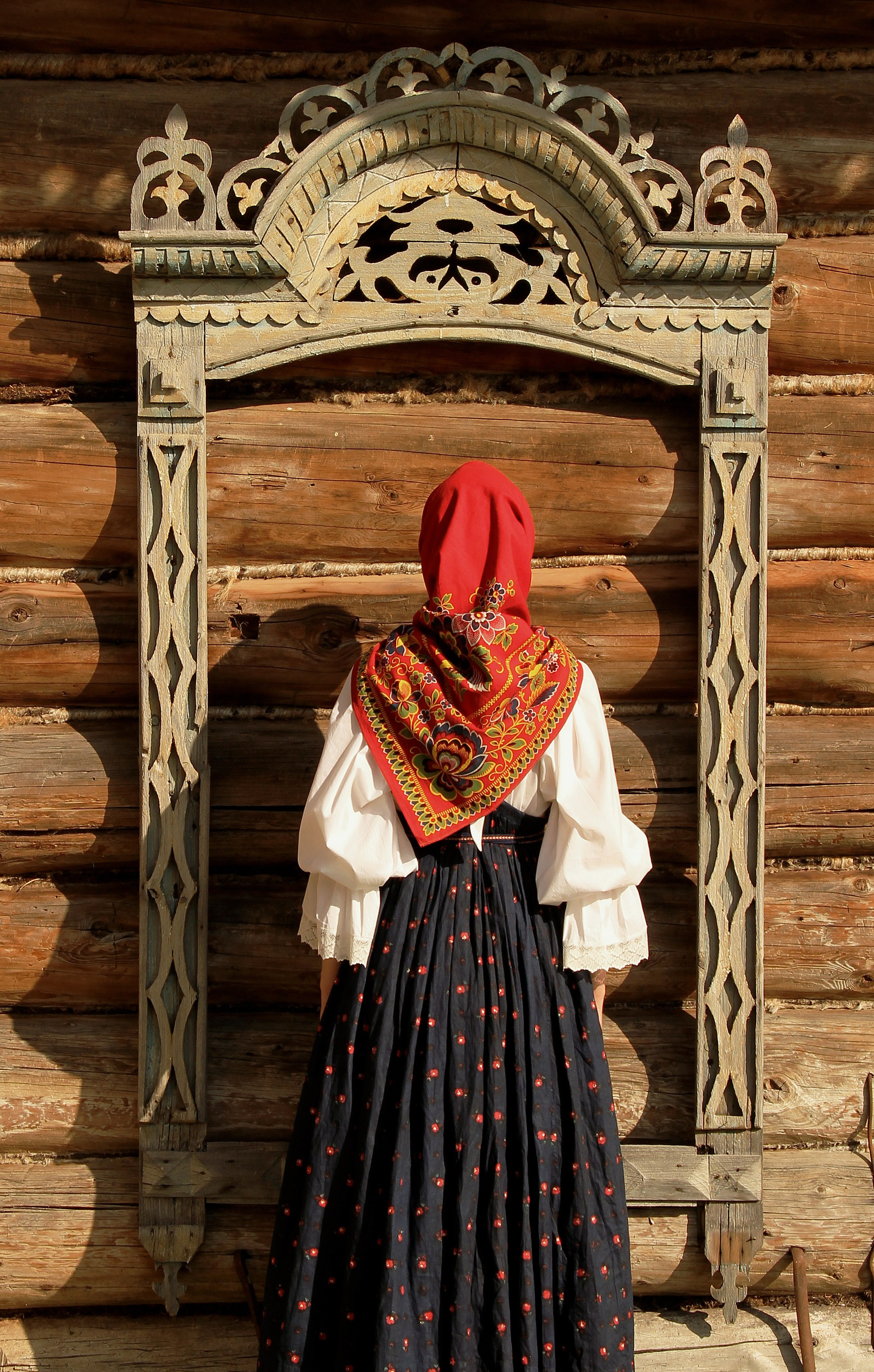 Фестиваль «Семейный круг». Фотограф в Москве Юлия Карпова