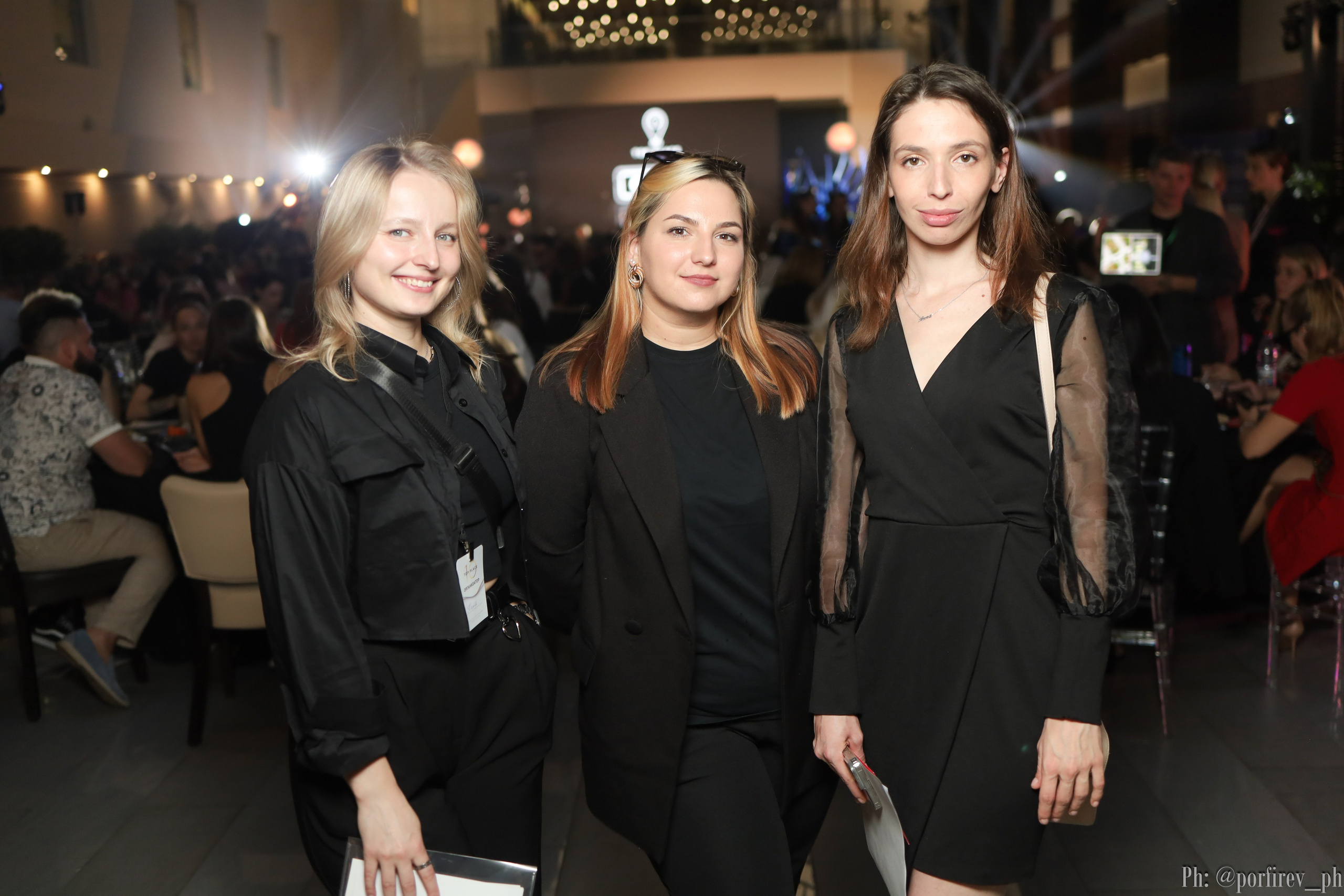 Фотограф на корпоративы