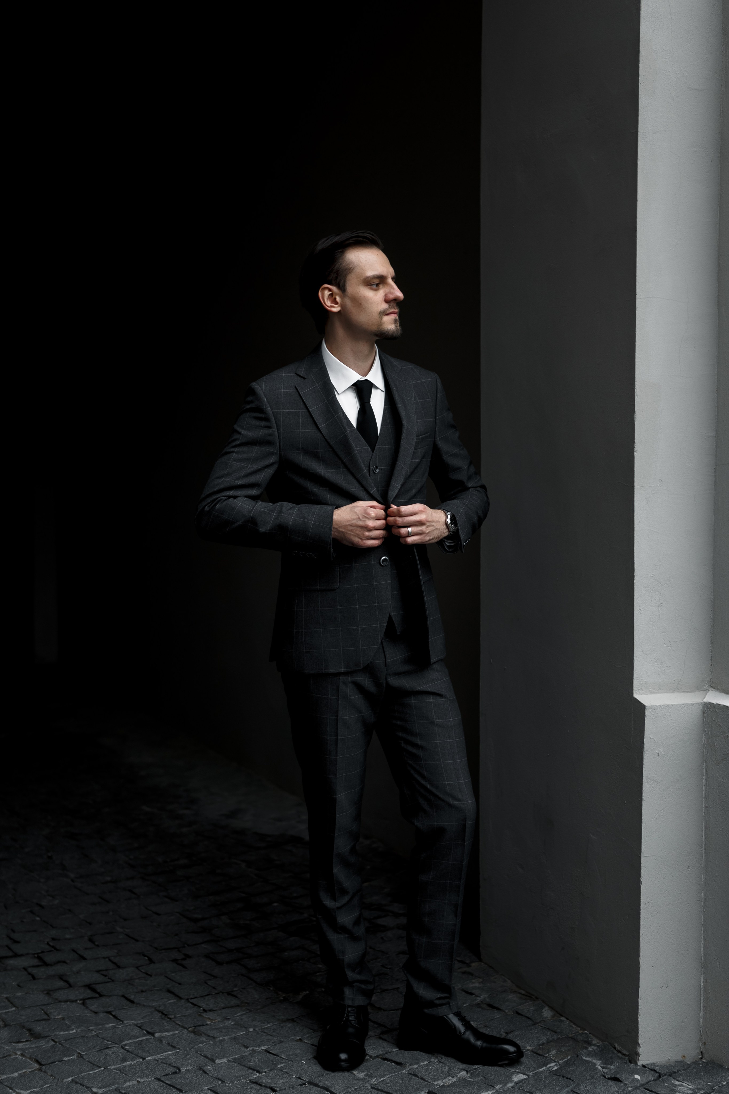 K & Y. Фотограф в Санкт-Петербурге Ольга Андрианова