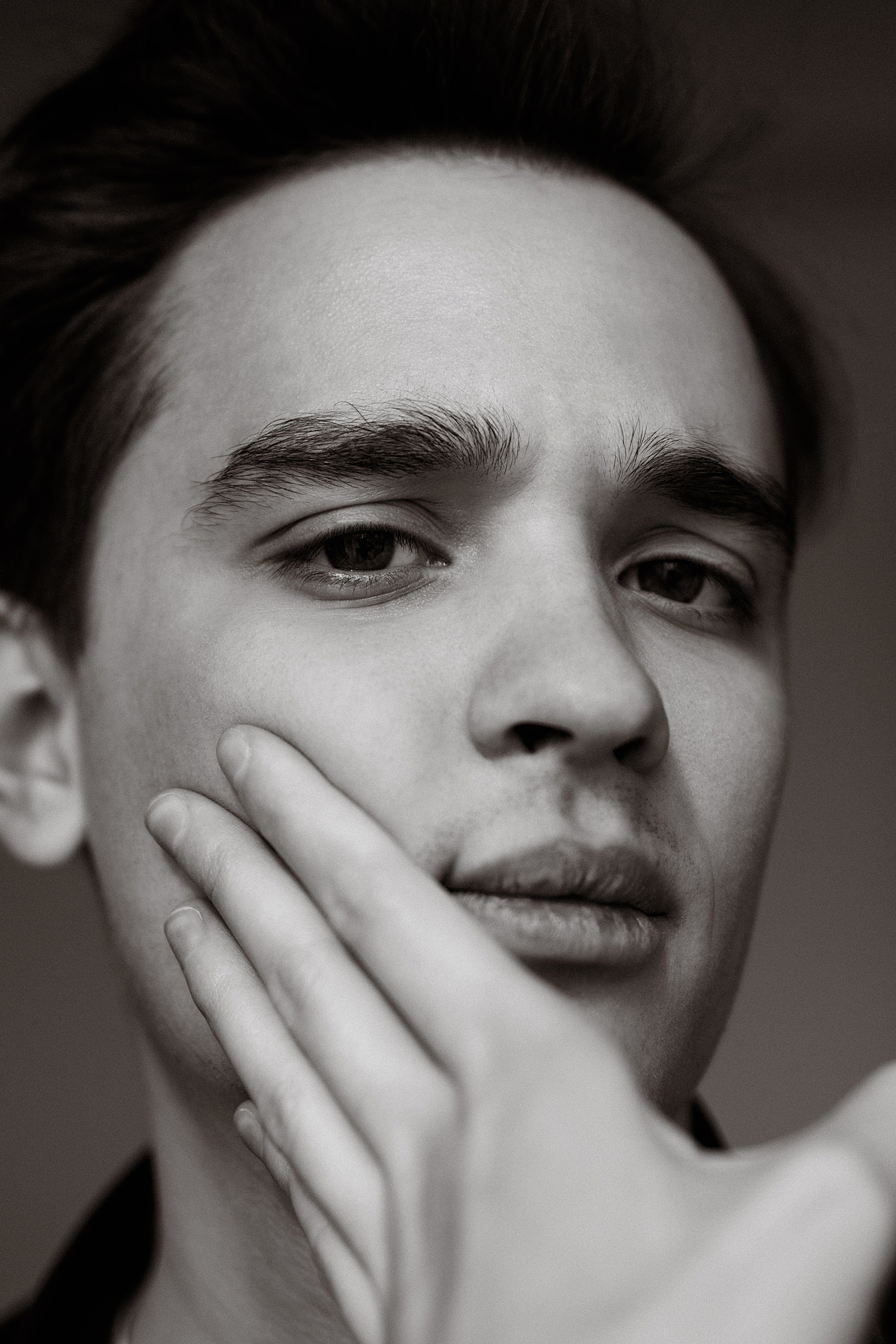 Grisha. Портретный фотограф в Минске Екатерина Петренко