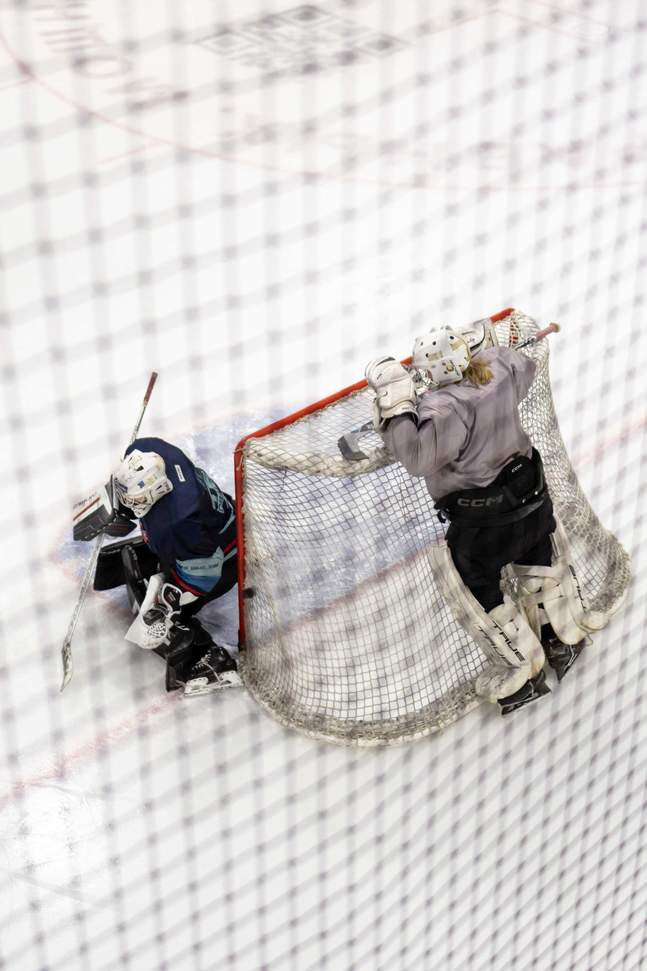 Hockey. Портретный фотограф в Минске Екатерина Петренко