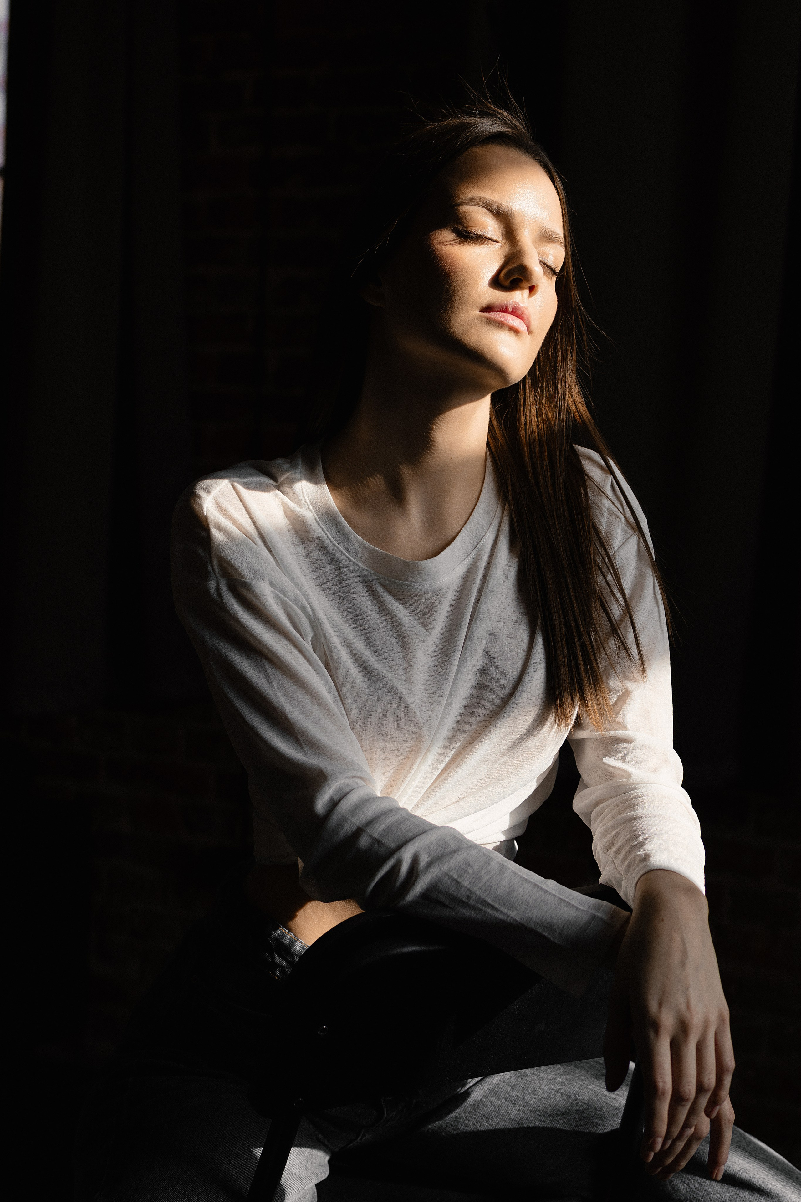 Lera. Портретный фотограф в Минске Екатерина Петренко