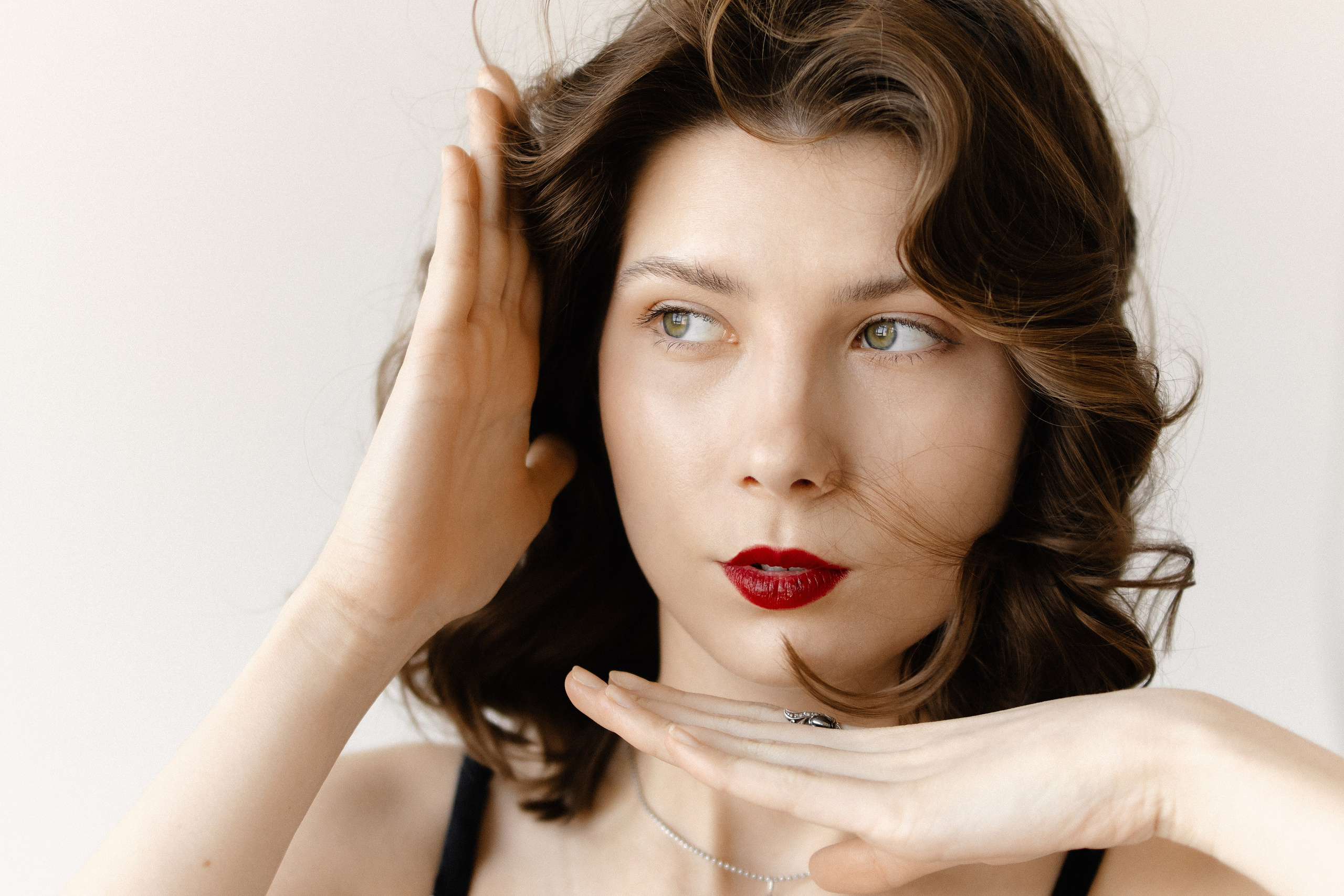 Karina. Портретный фотограф в Минске Екатерина Петренко