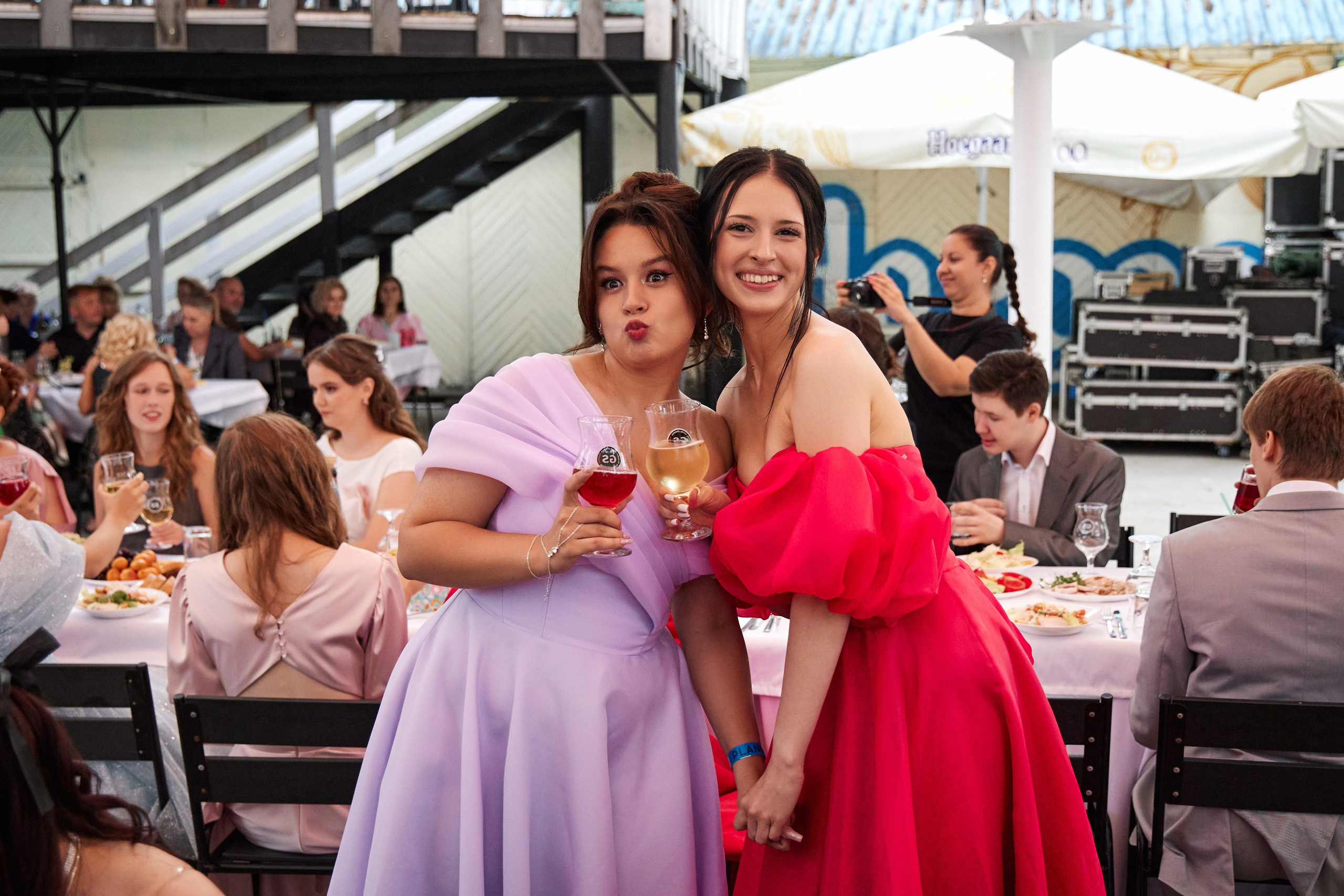 Выпускной | 2025. Фотограф Андрей Кононенко