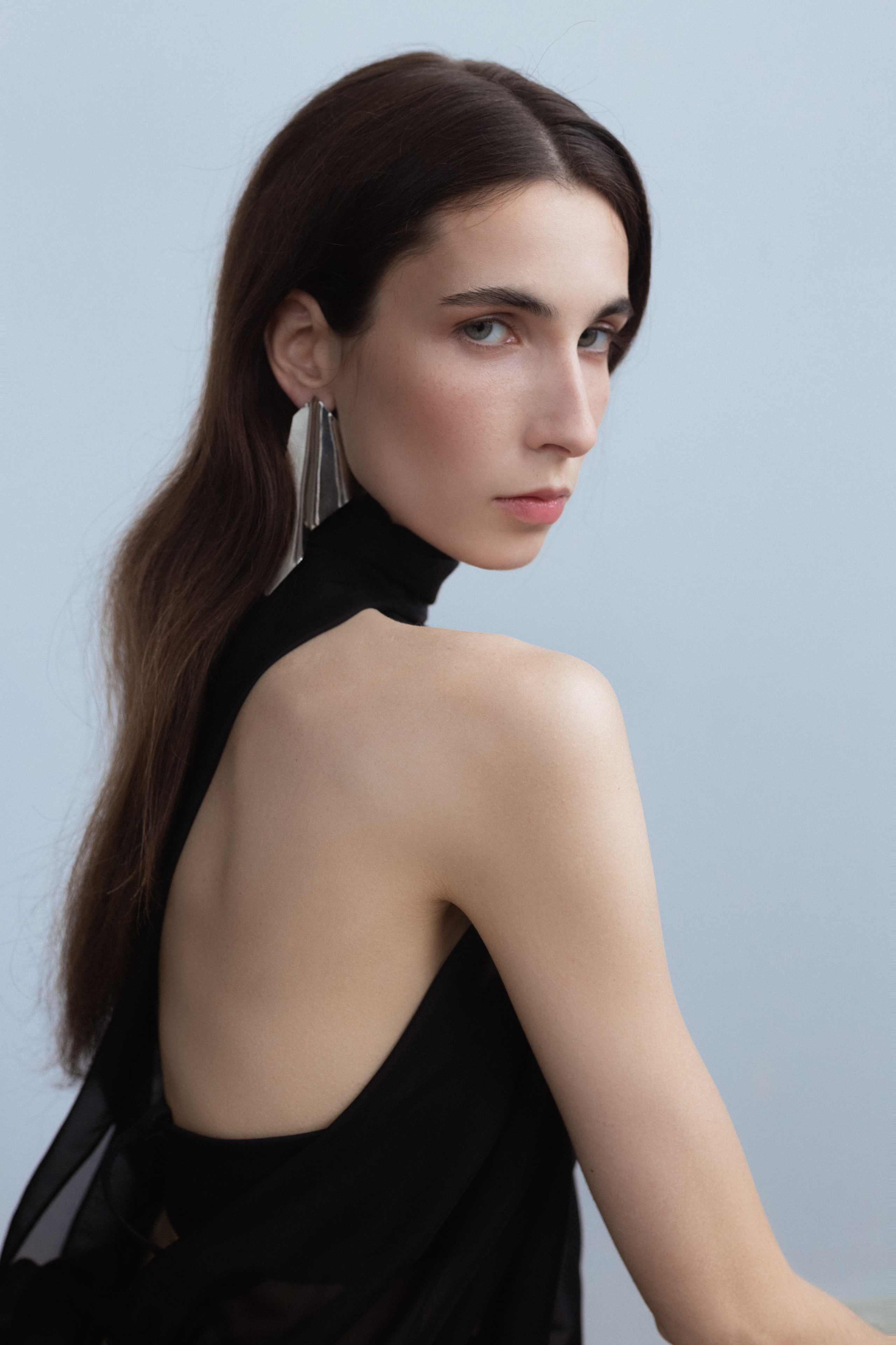 Полина Прищепа. Модельное агентство TM Models в Калининграде