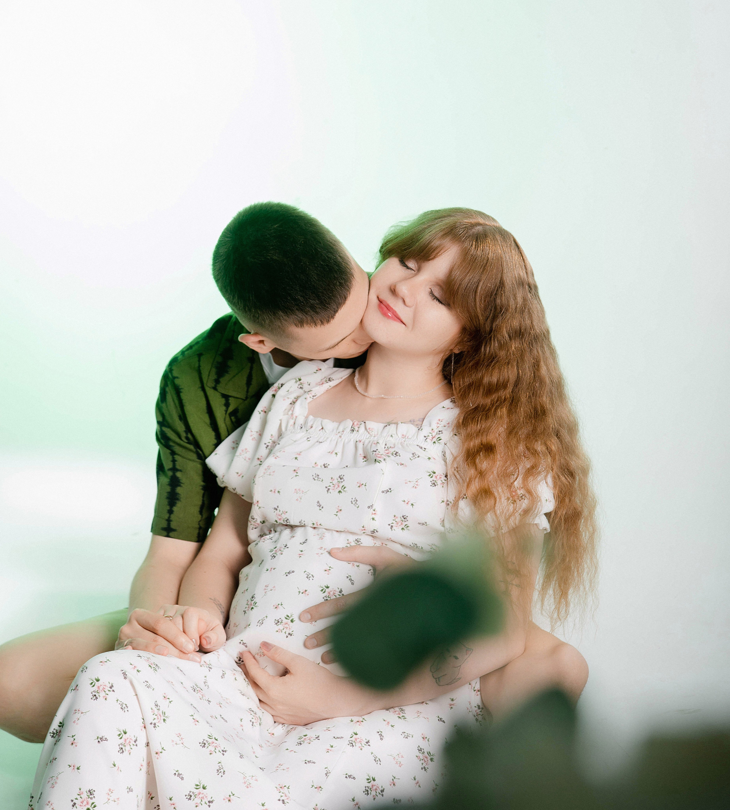 БЕРЕМЕННОСТЬ. Меня зовут Марина Шмакова. Визажист-стилист-фотограф