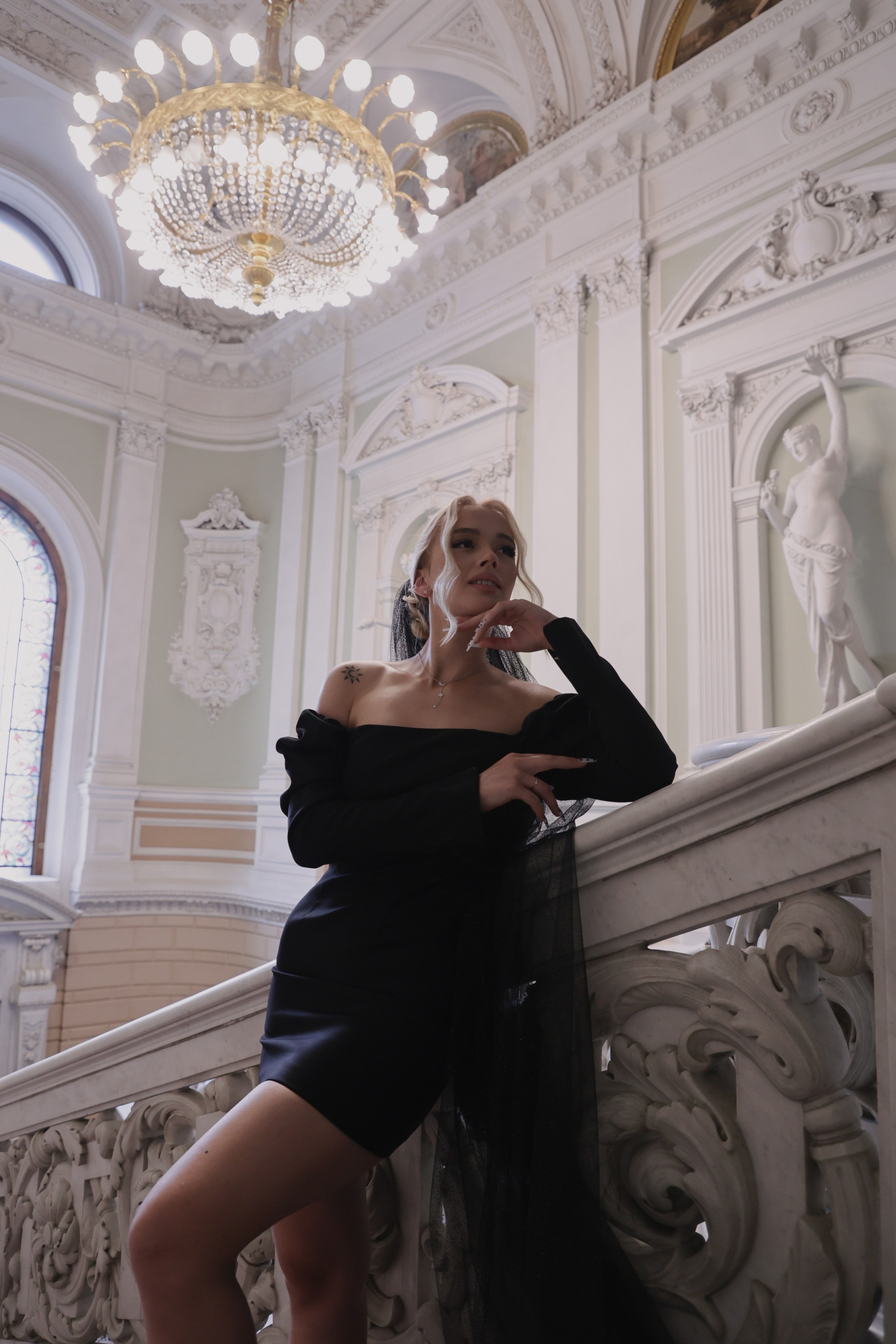 Black heart. Свадебный фотограф в Москве и Санкт- Петербурге Алина Сараева