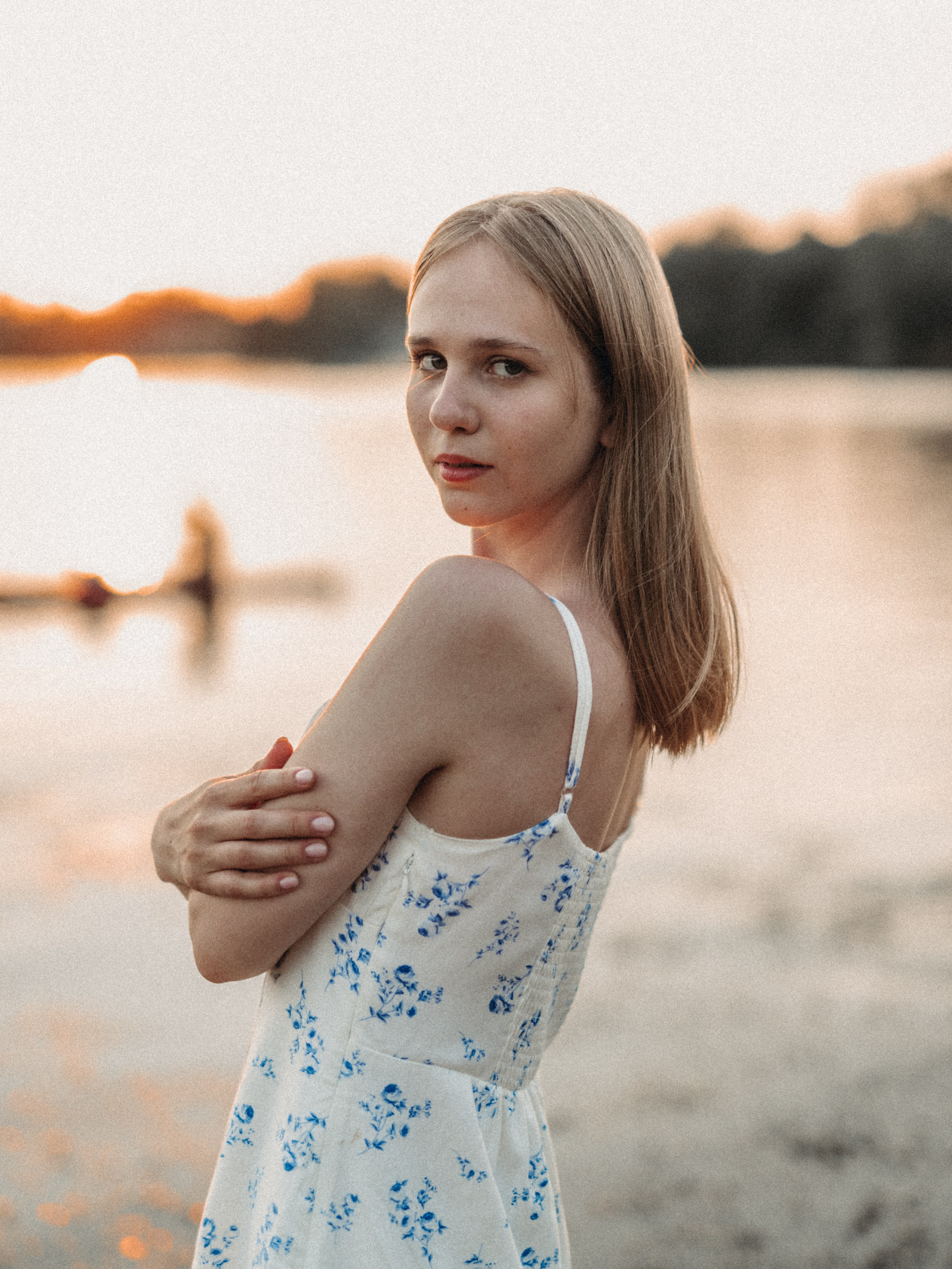 Полина. Фотограф Анна Нестеренко