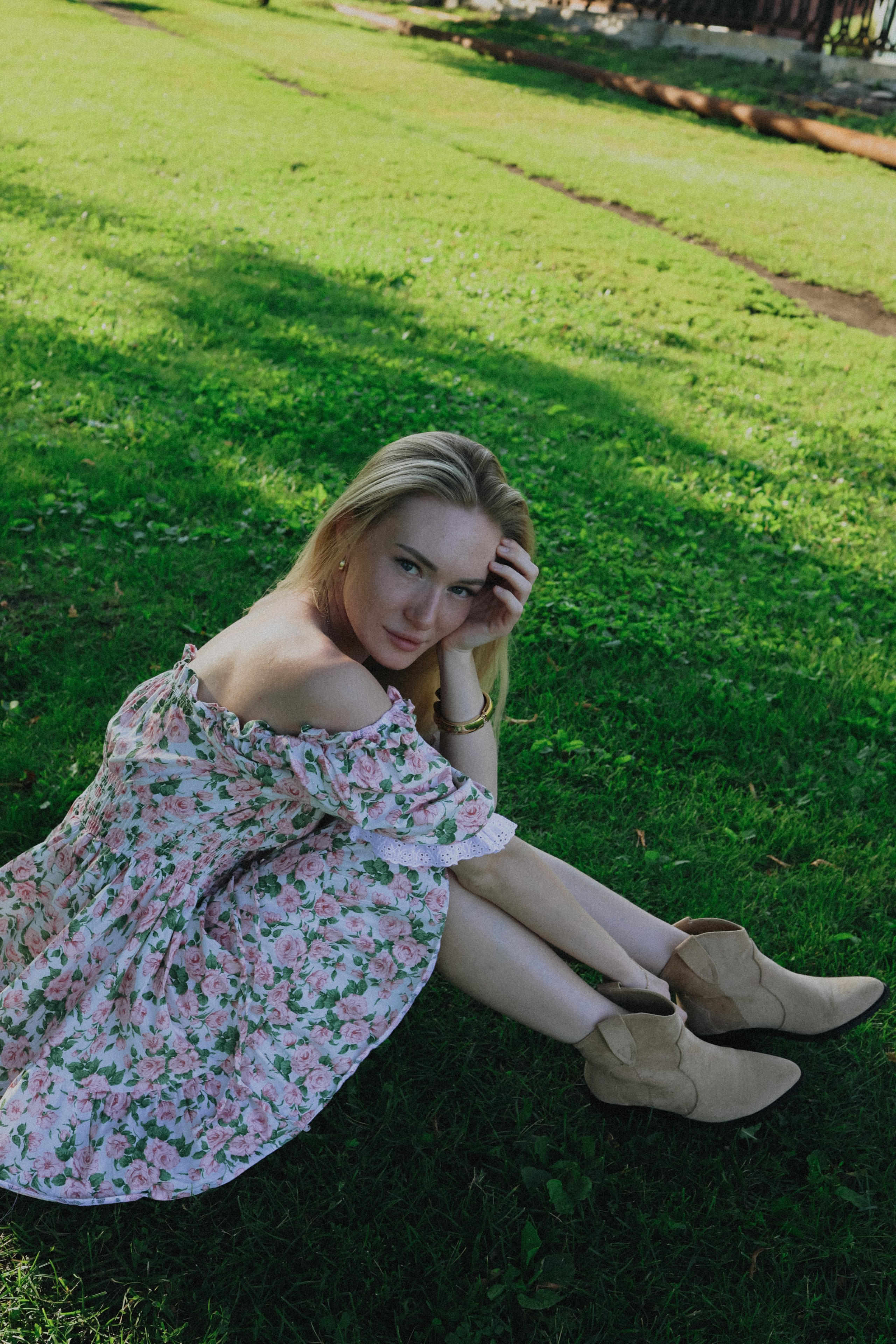 Юлия |Загородный парк. Iva_lia