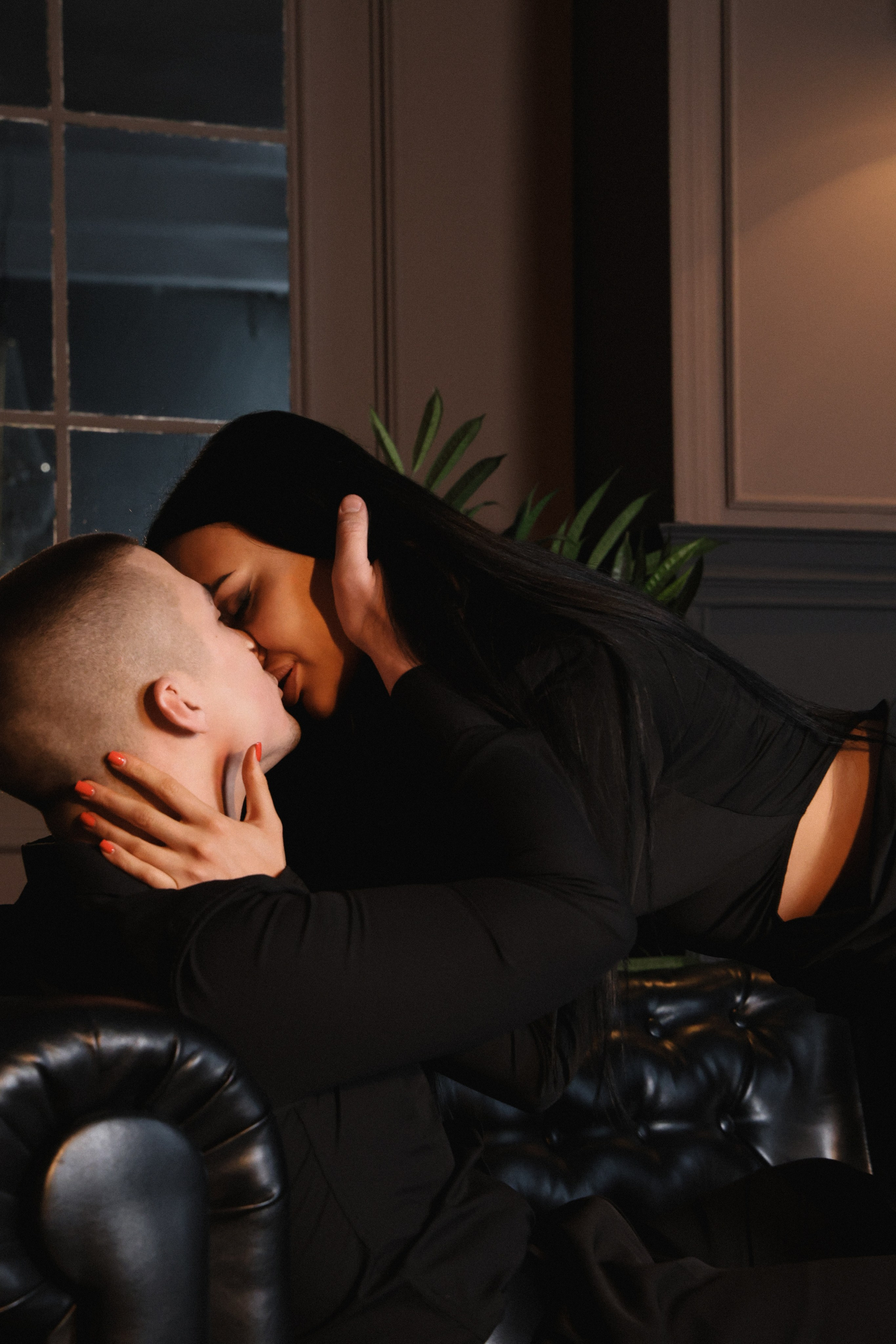 Кирилл и Диана. Iva_lia